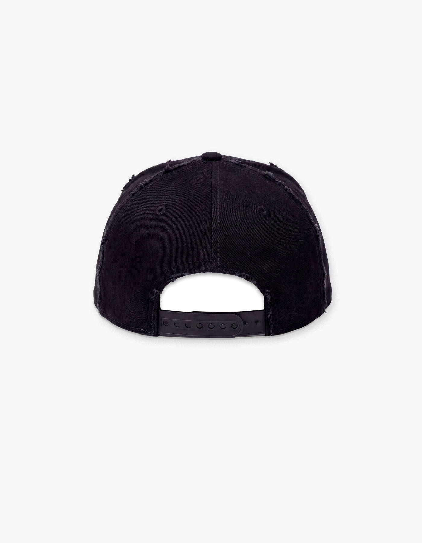 Von Dutch x HARD Summer Blues Distressed Dad Hat