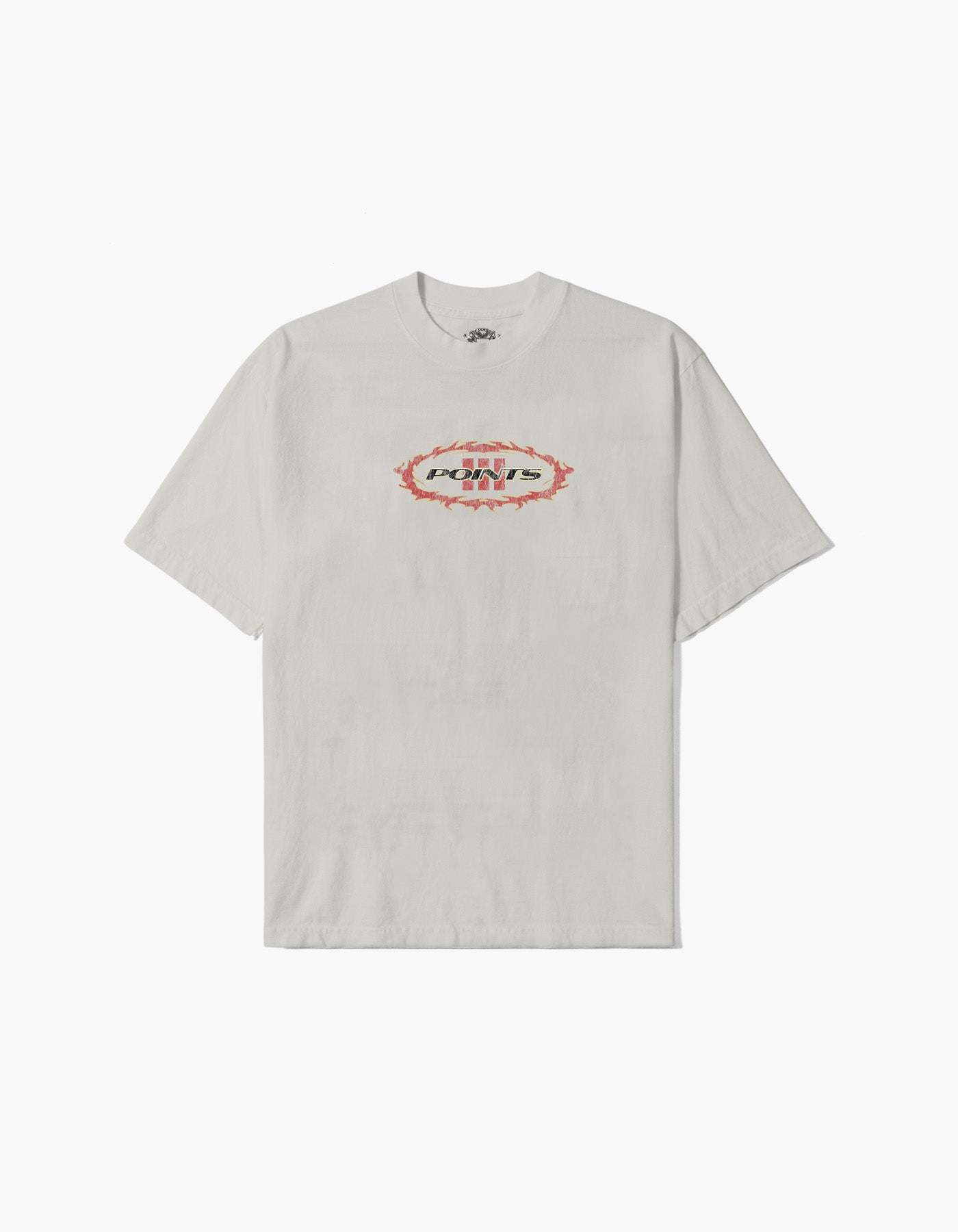 Echo Temple Lineup S/S Tee