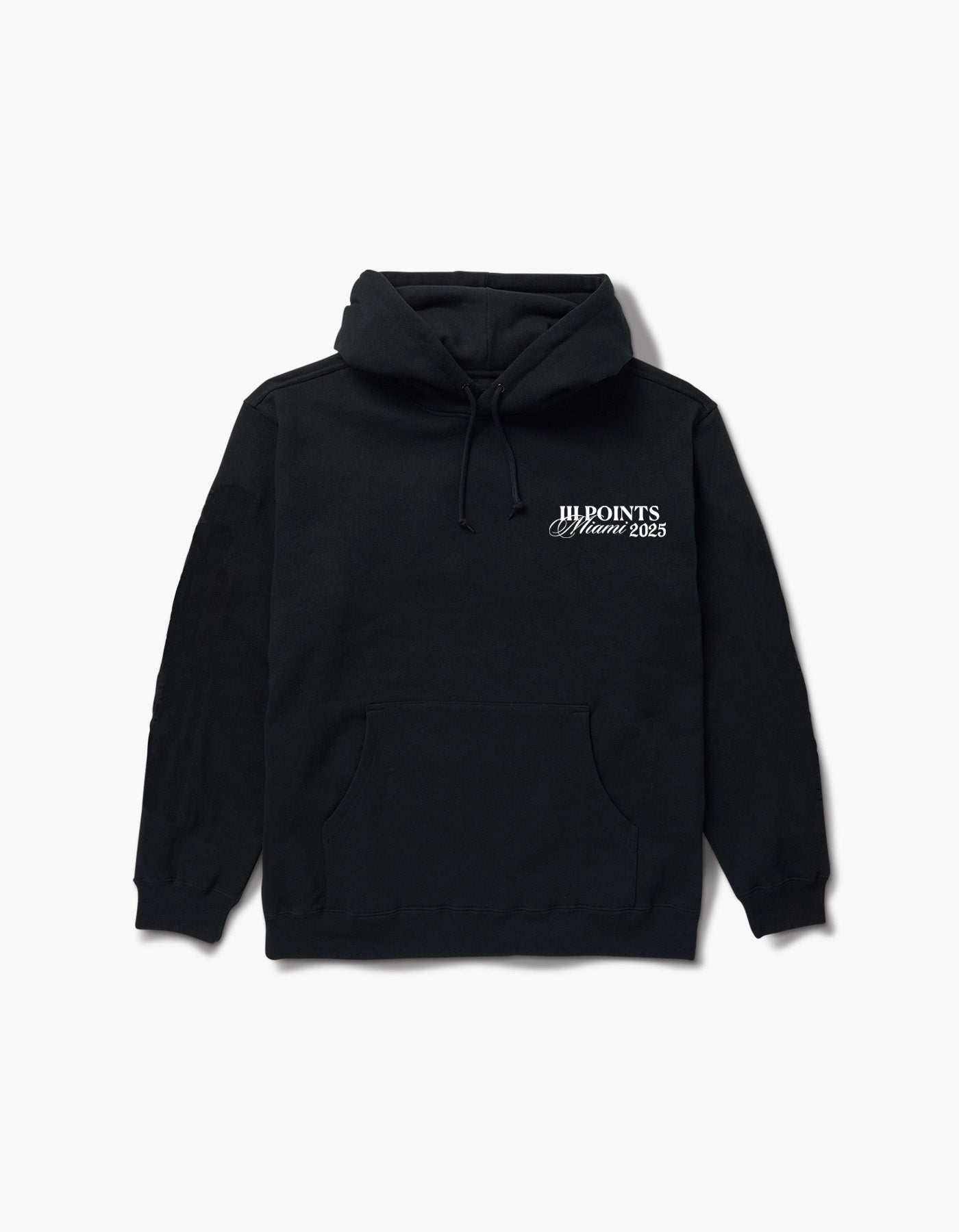 Mystic Hoodie