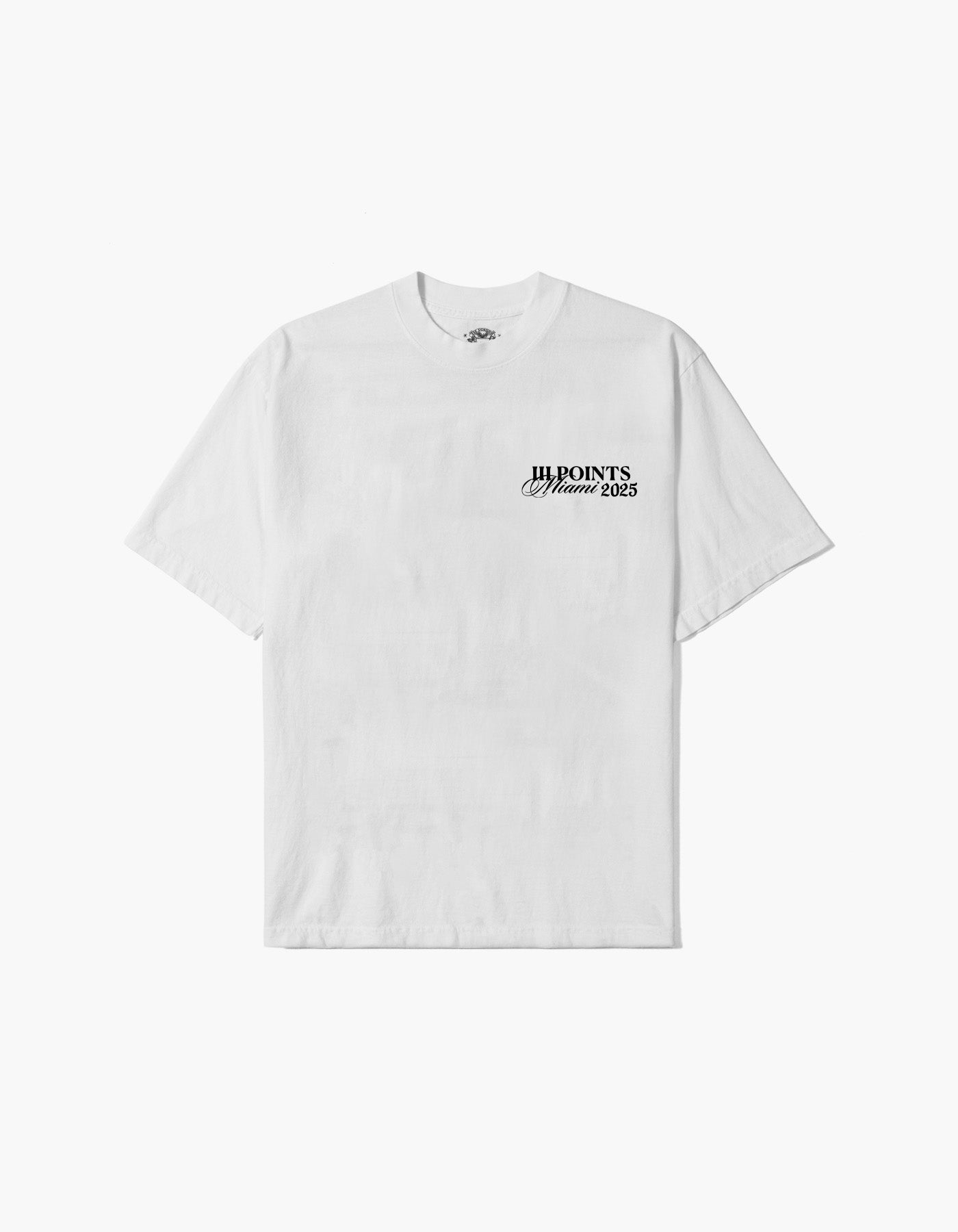 Mystic S/S Tee