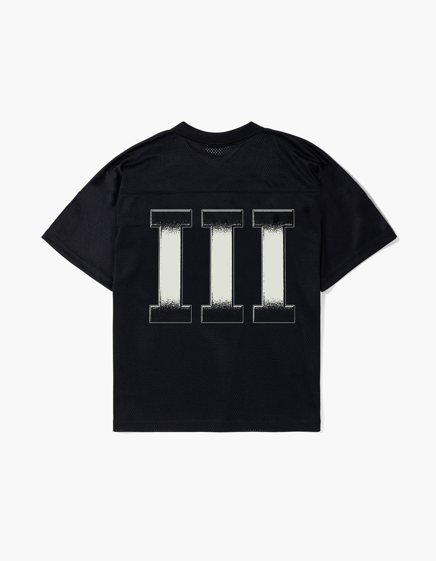 Synthetic Sight Football Jersey