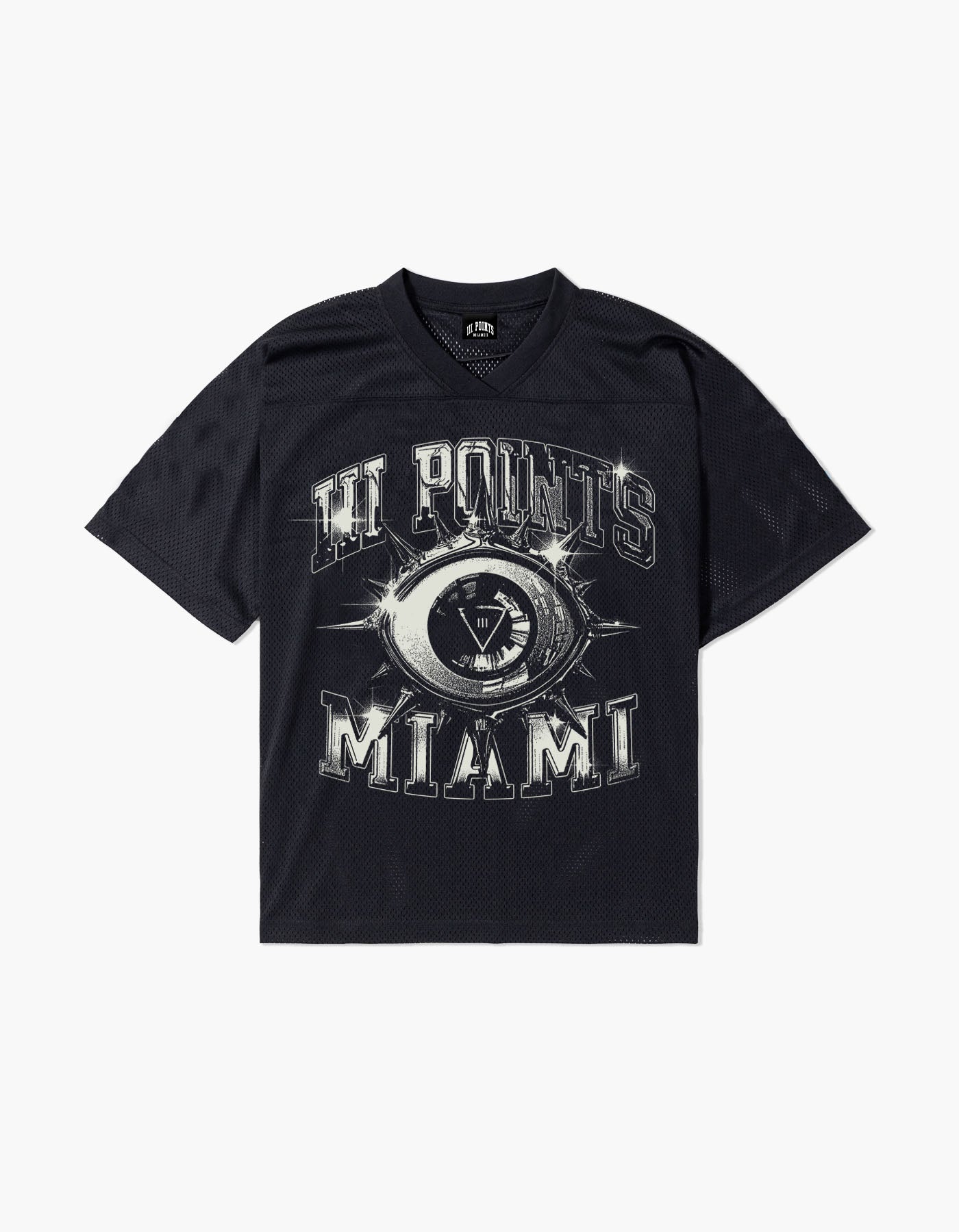 Synthetic Sight Football Jersey