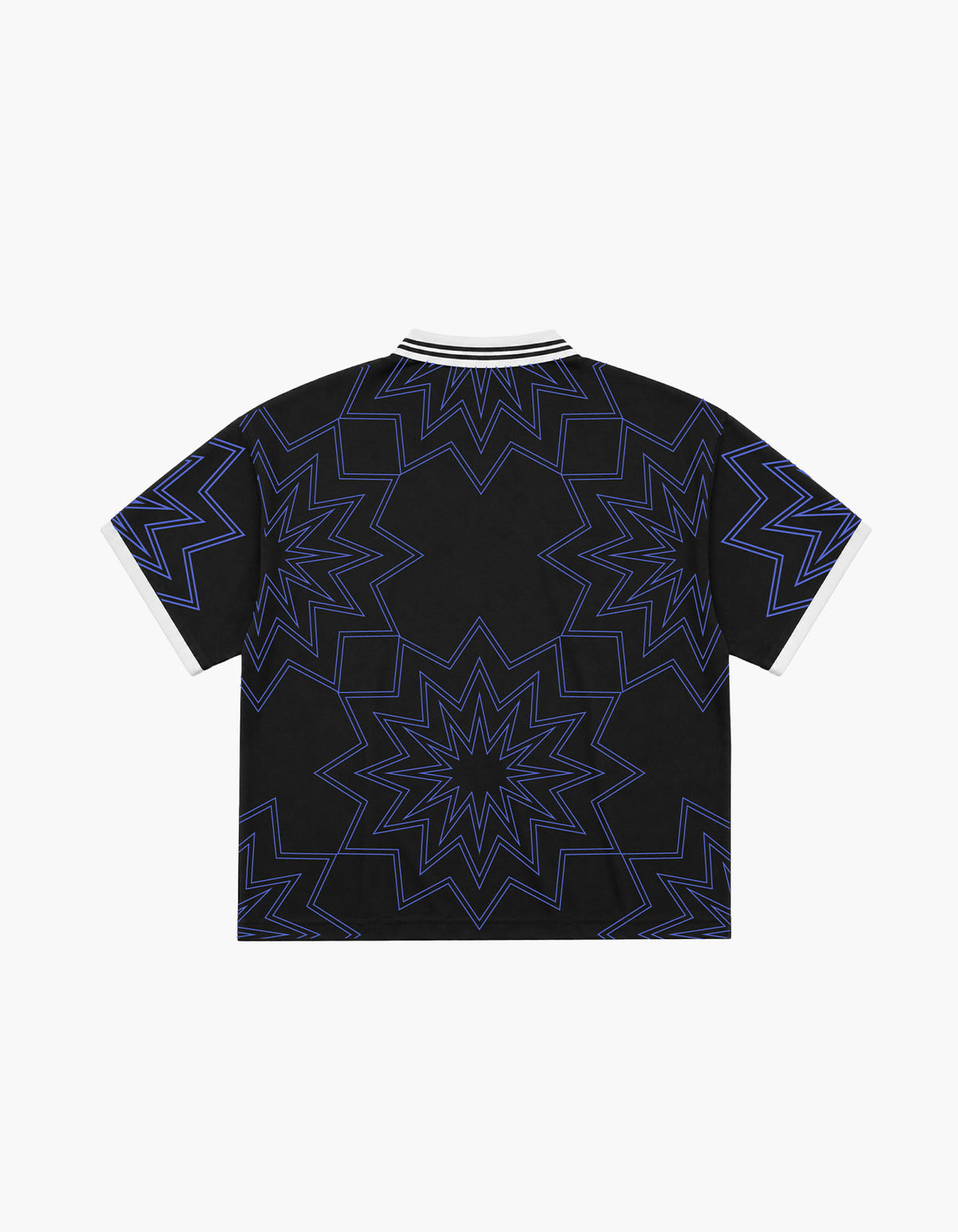 IIIP Points 2026 Star Soccer Jersey