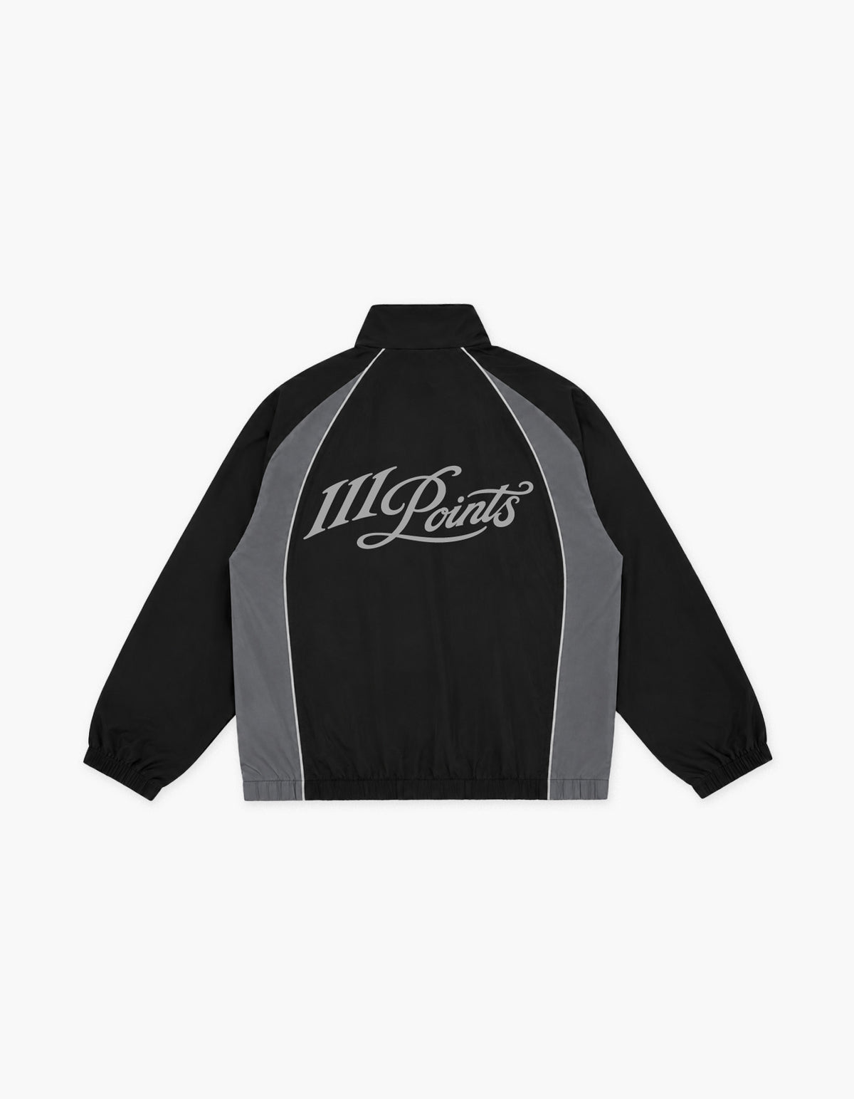 III Points 2026 Windbreaker