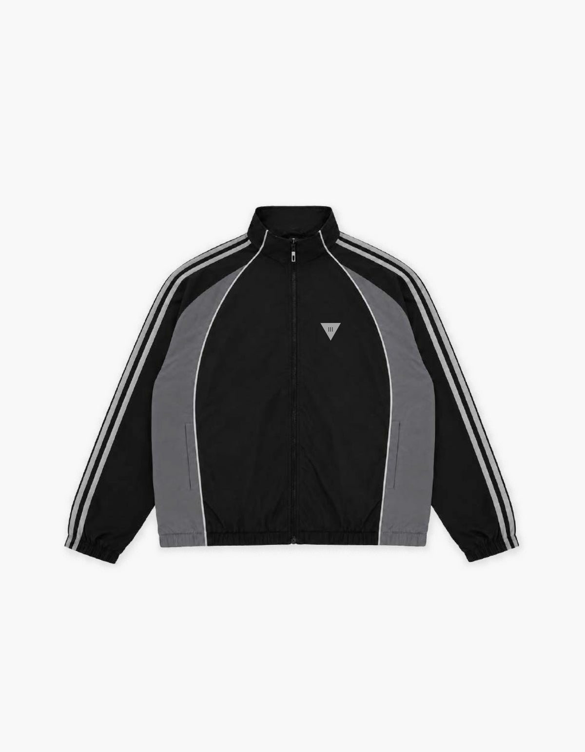 III Points 2026 Windbreaker