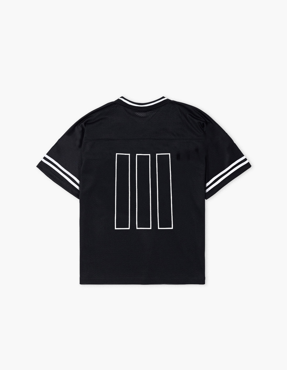 III Points 2026 Football Jersey