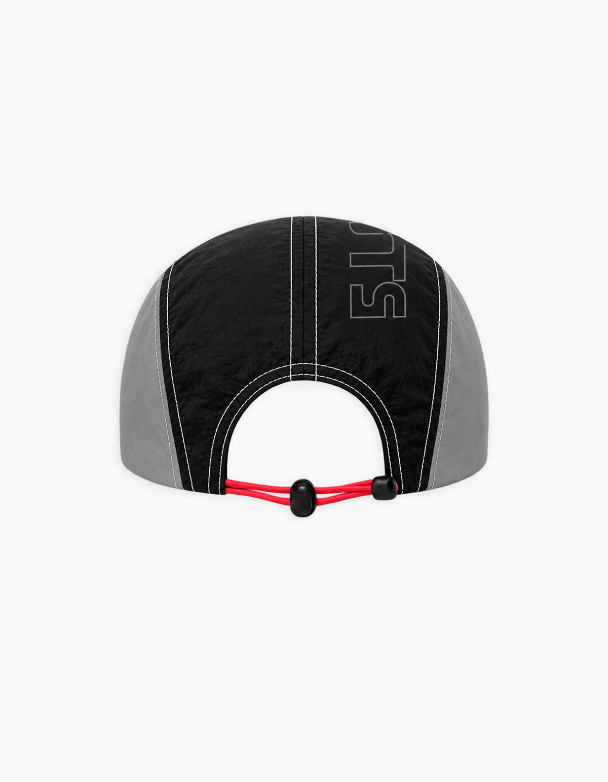 III Points 2026 Racer Hat