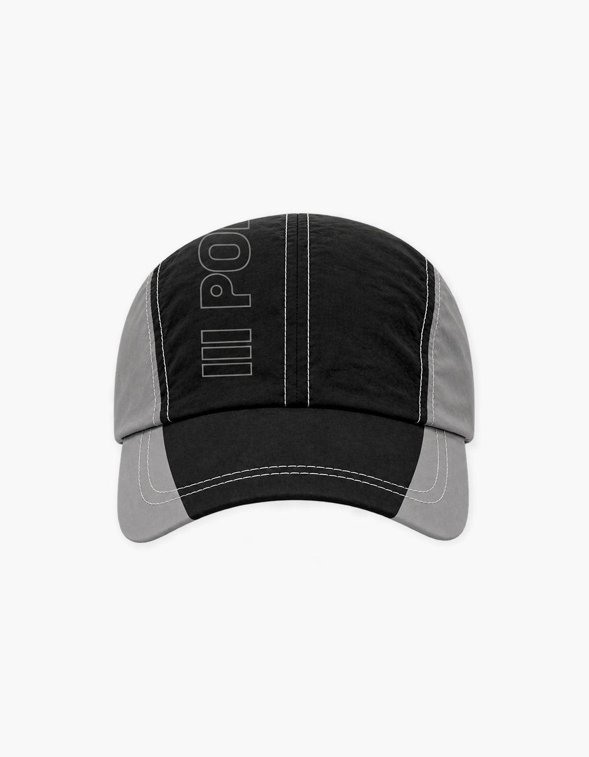 III Points 2026 Racer Hat