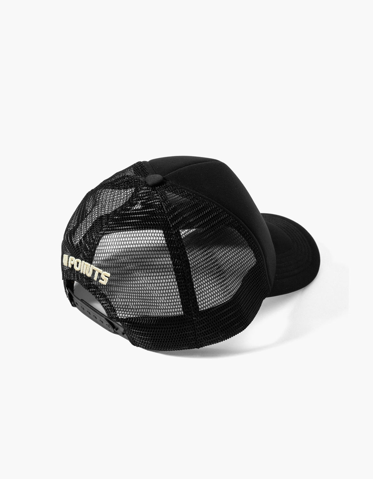 III Points 2026 Cherub Trucker Snapback