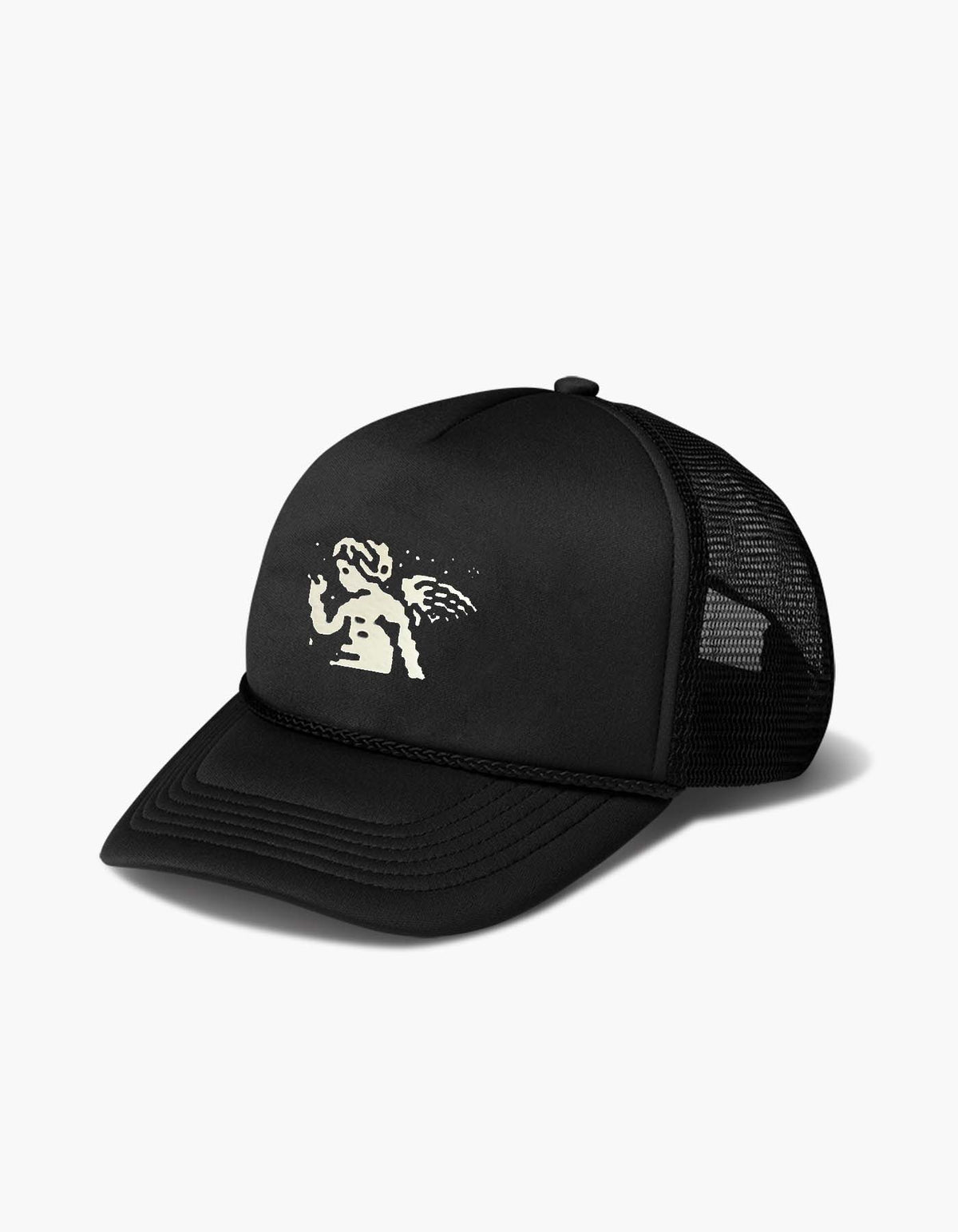 III Points 2026 Cherub Trucker Snapback