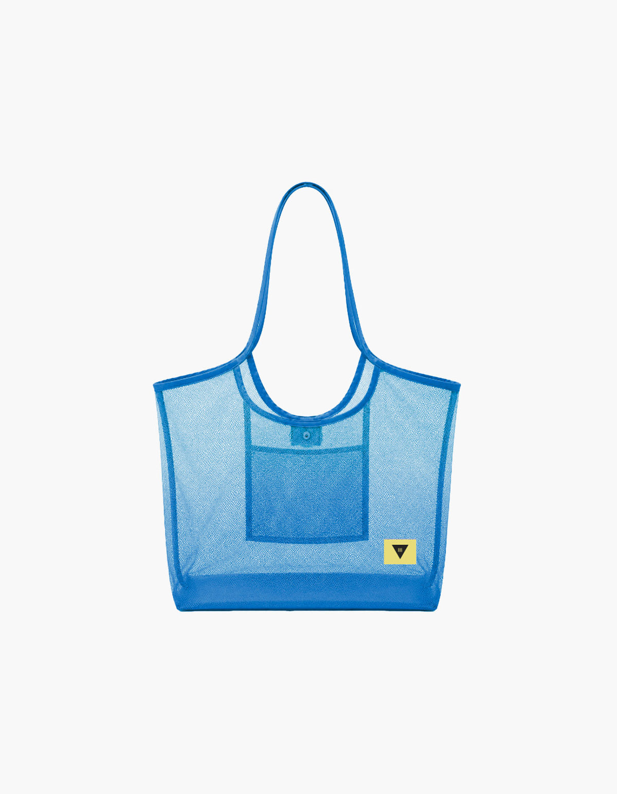 III Points 2026 Mesh Tote