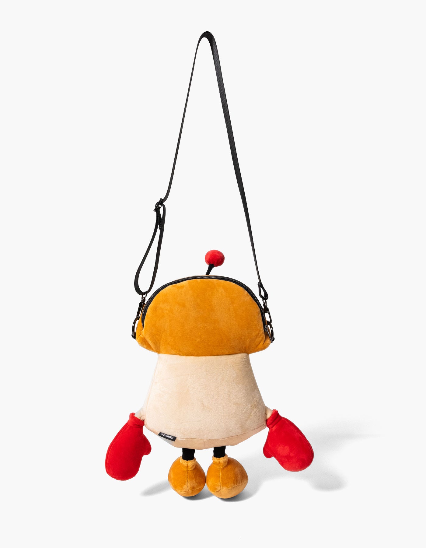 Infekt Mushroom Plush Bag