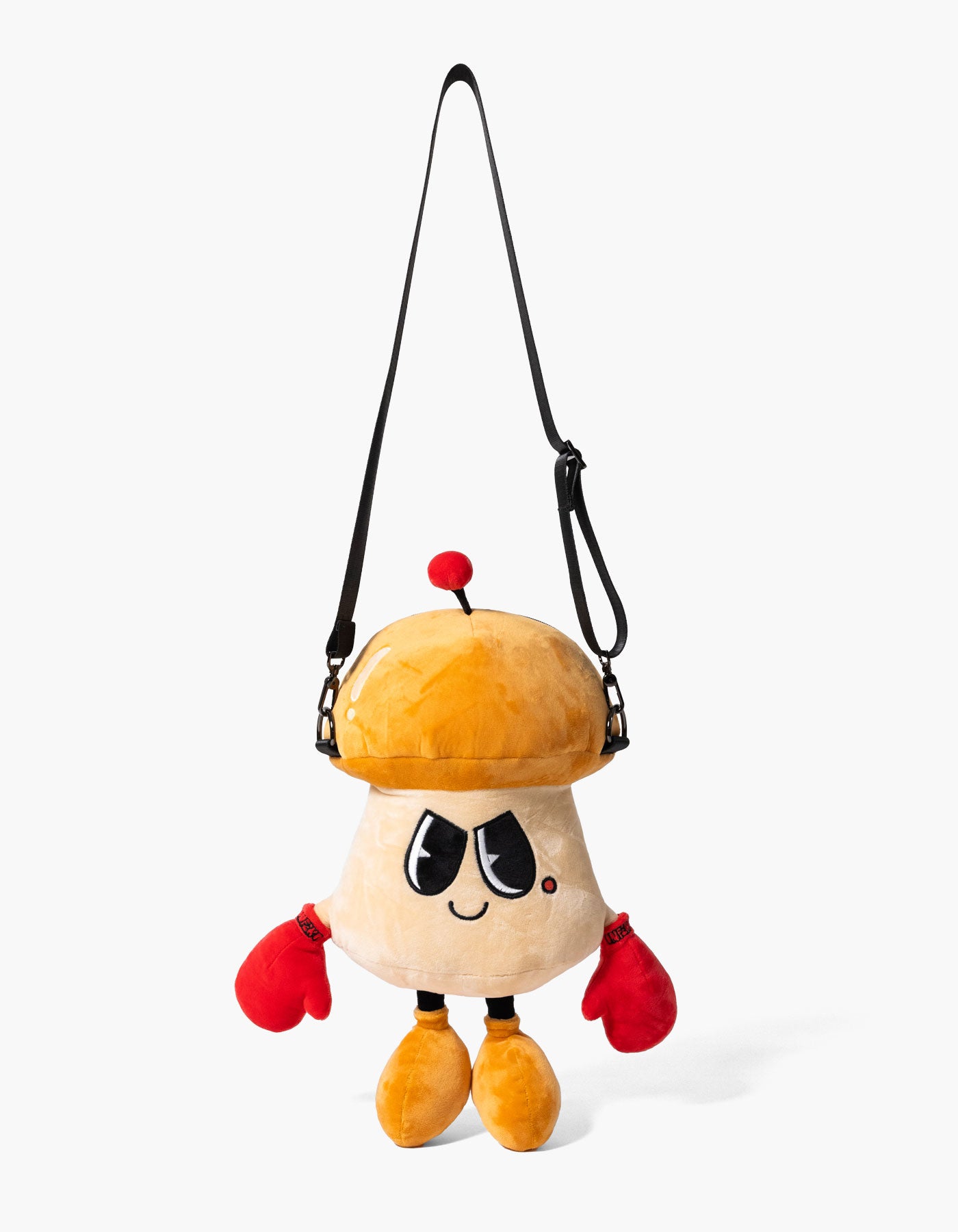 Infekt Mushroom Plush Bag