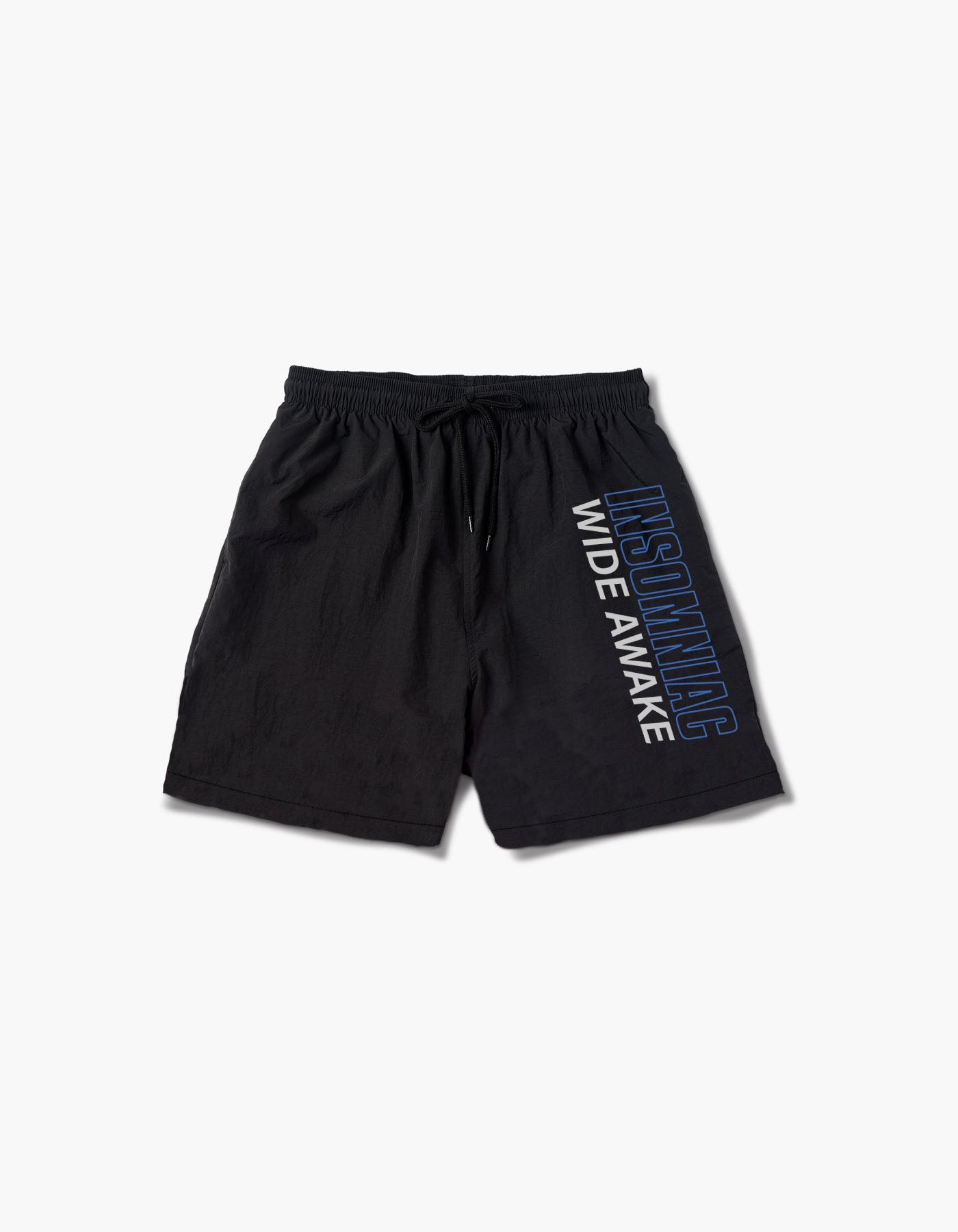 Insomniac Wide Awake Nylon Short