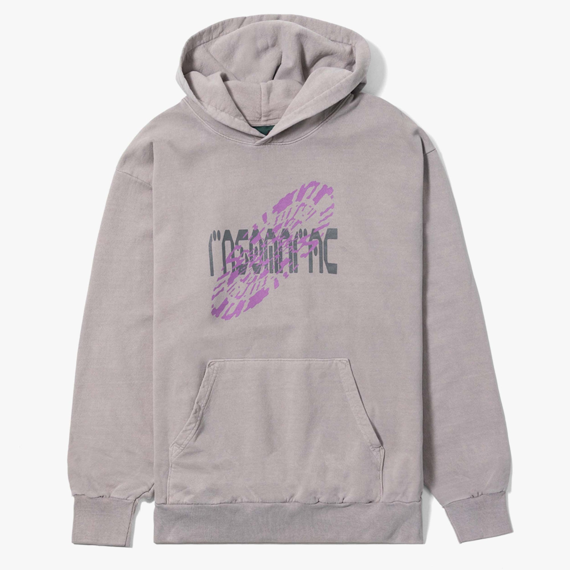 House Imprint Hoodie