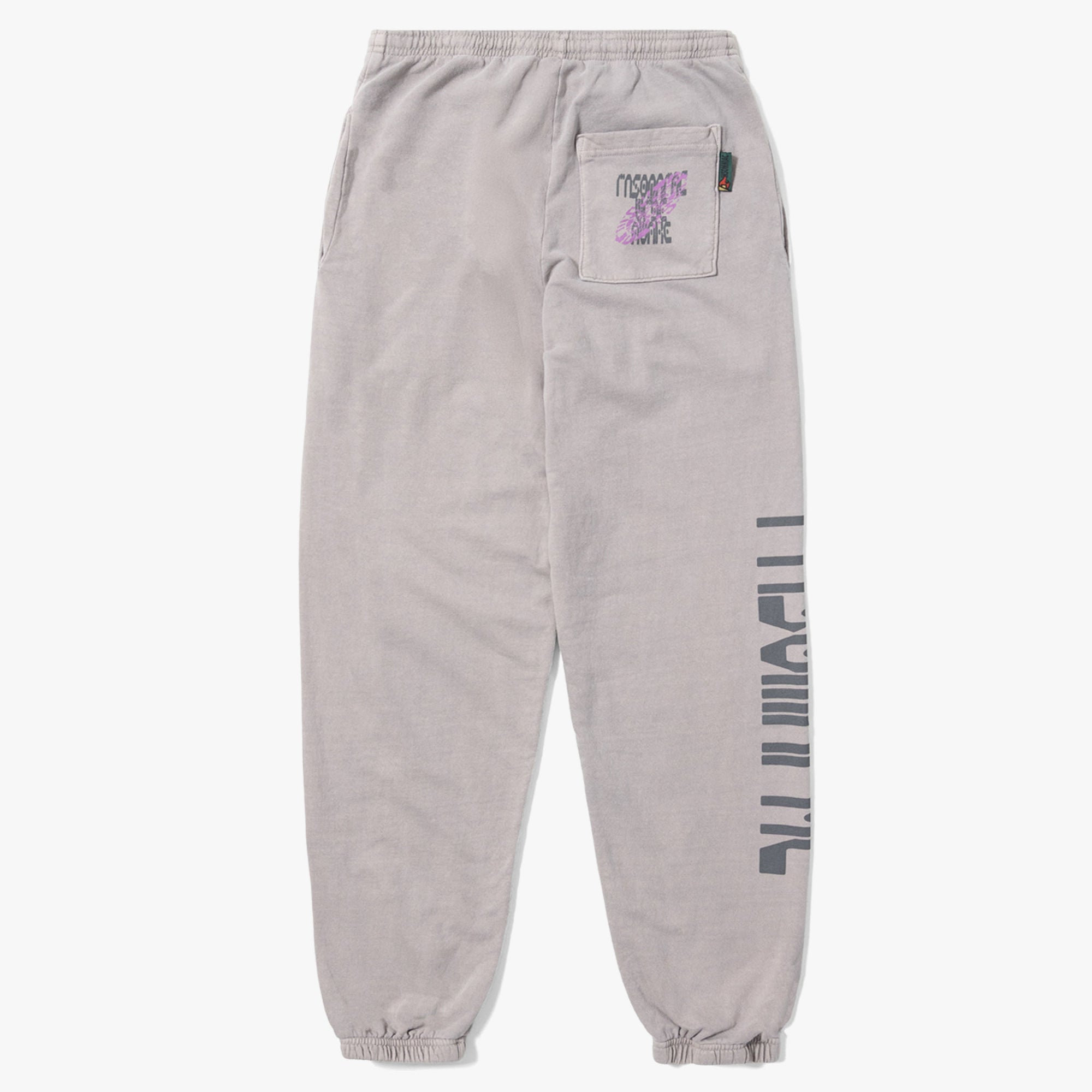 House Imprint Sweatpant