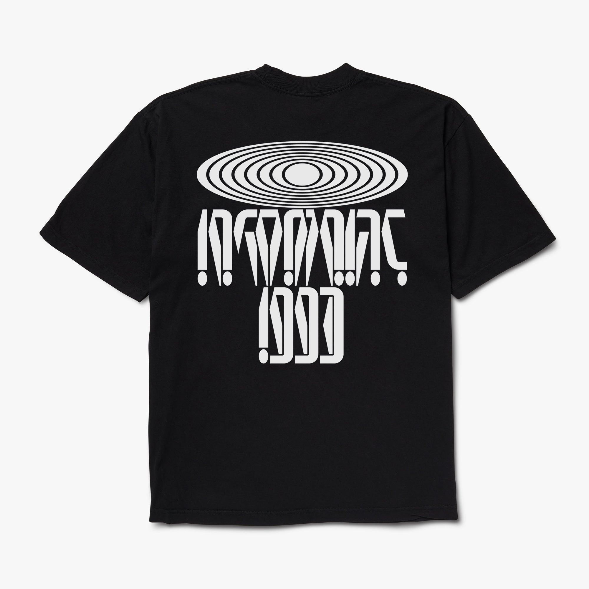 House Cyclone S/S Tee