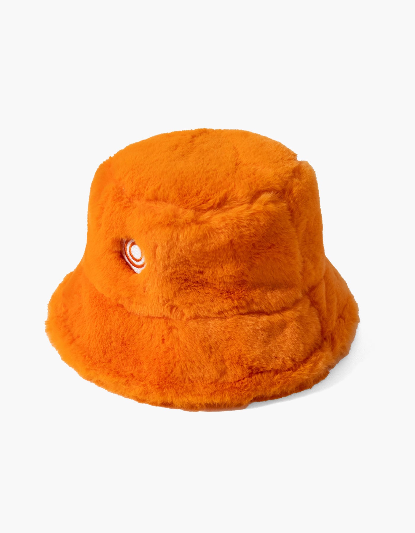 Insomniac Fur Bucket Hat