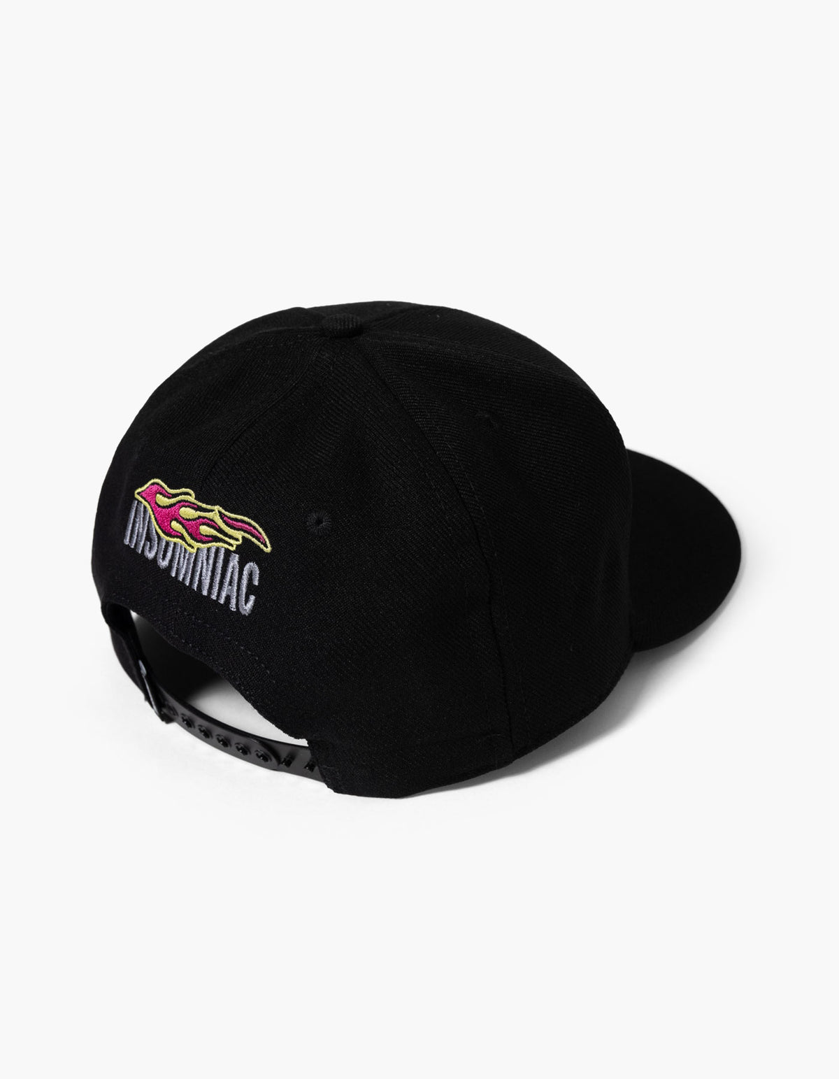 House Wide Awaken Snapback Hat