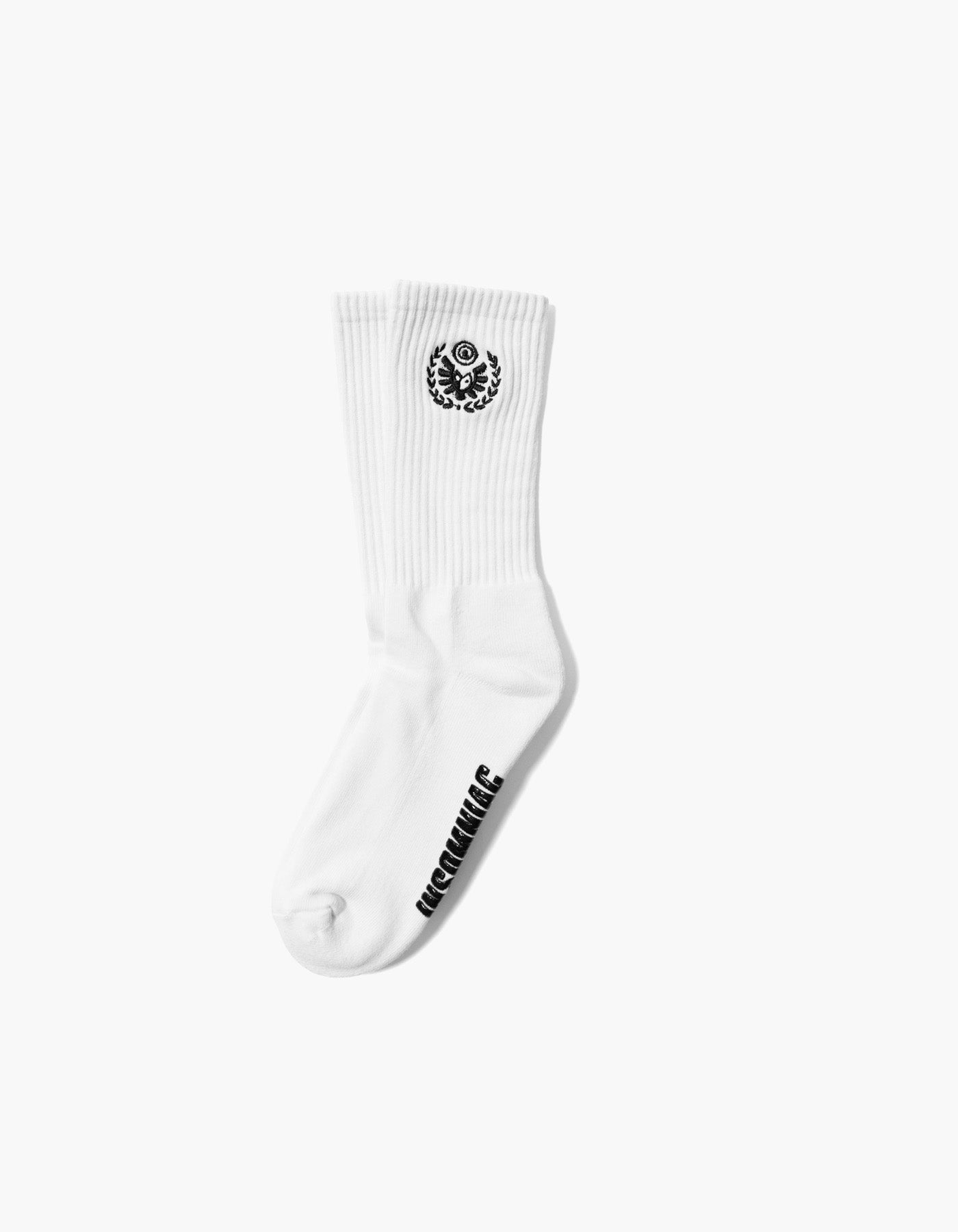 Insomniac Eye Gaze Socks