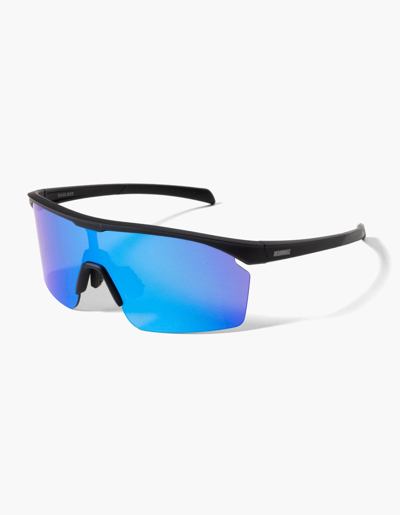 Insomniac Shielded Sunglasses