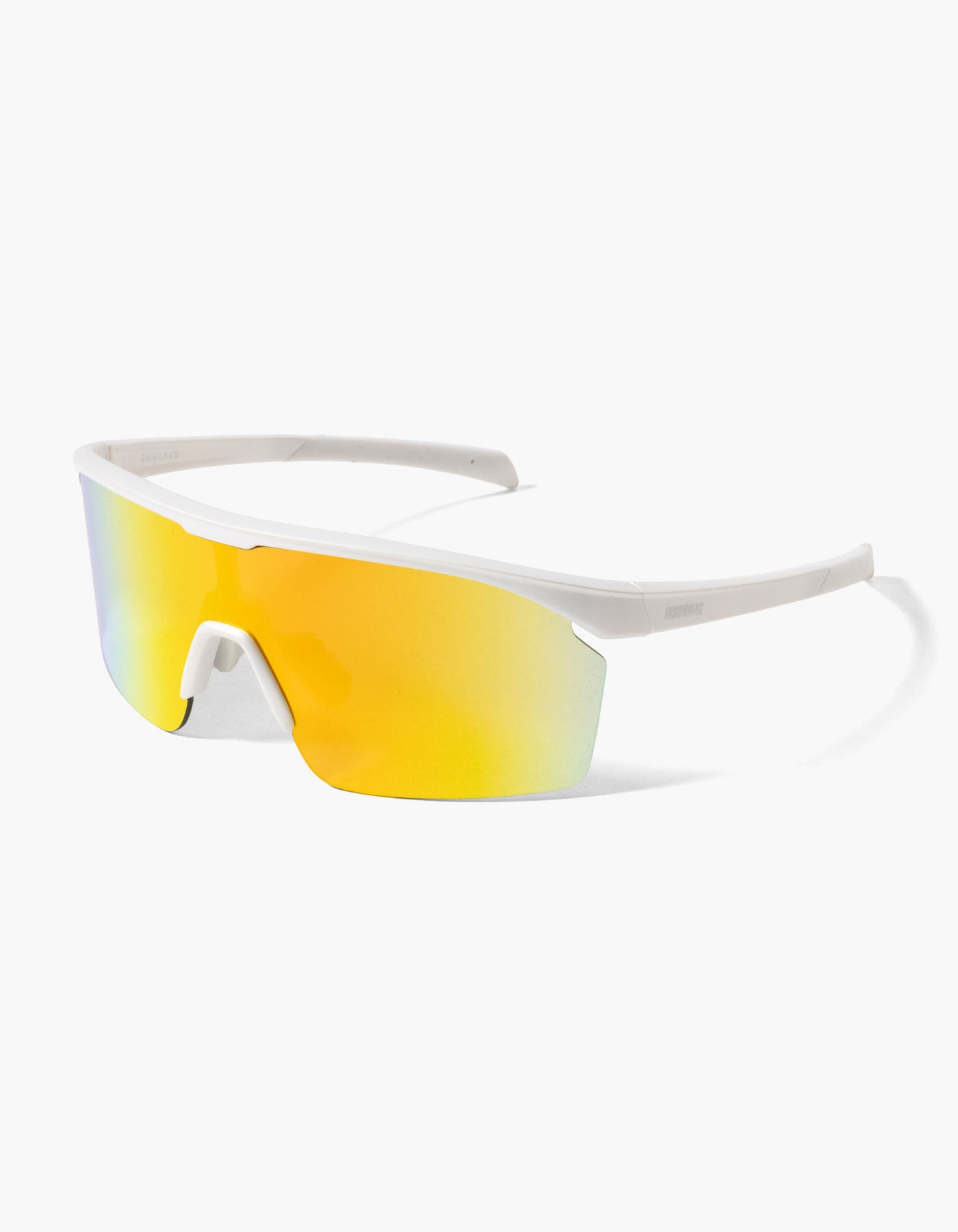 Insomniac Shielded Sunglasses