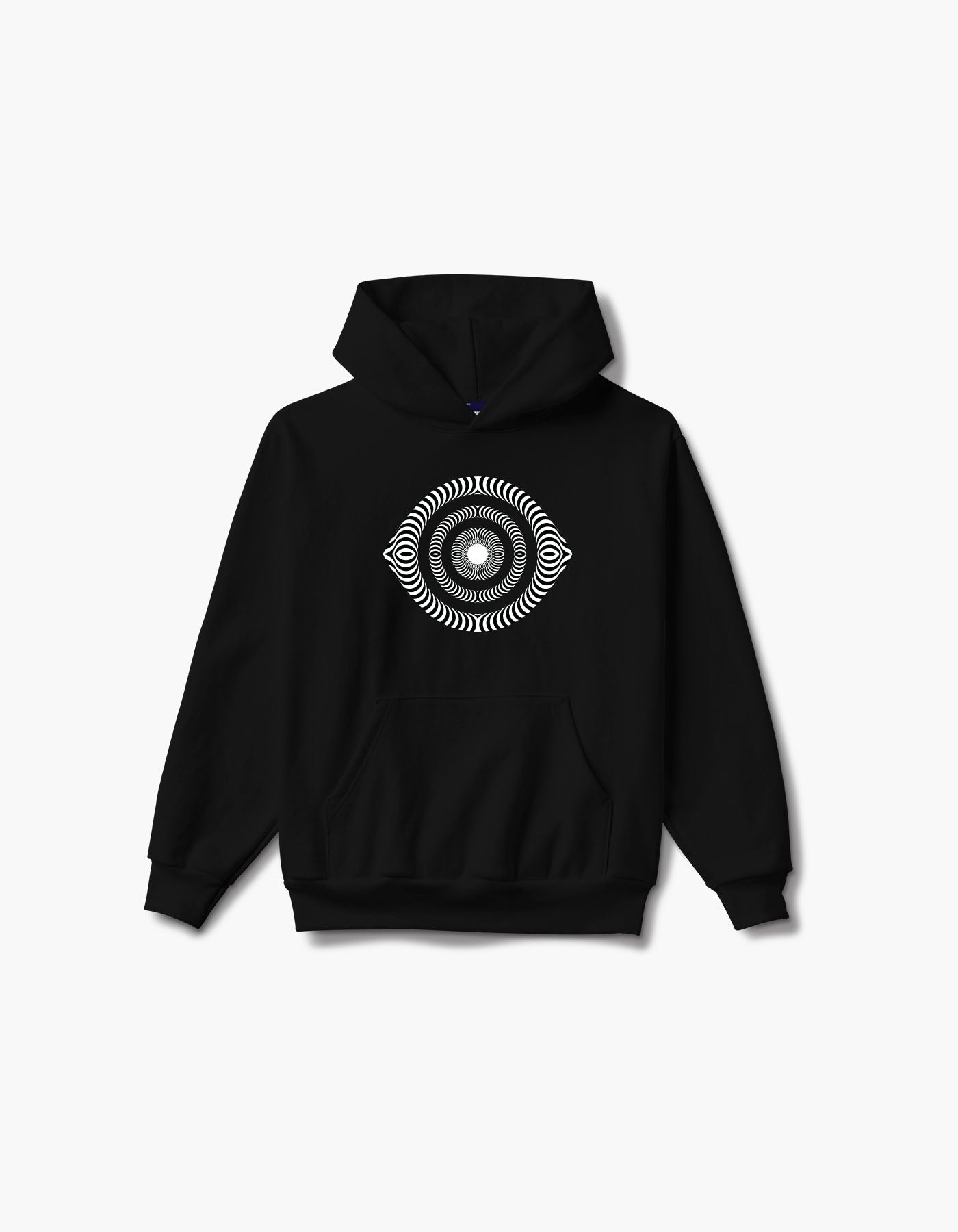 Insomniac Kaleidoscope Hoodie