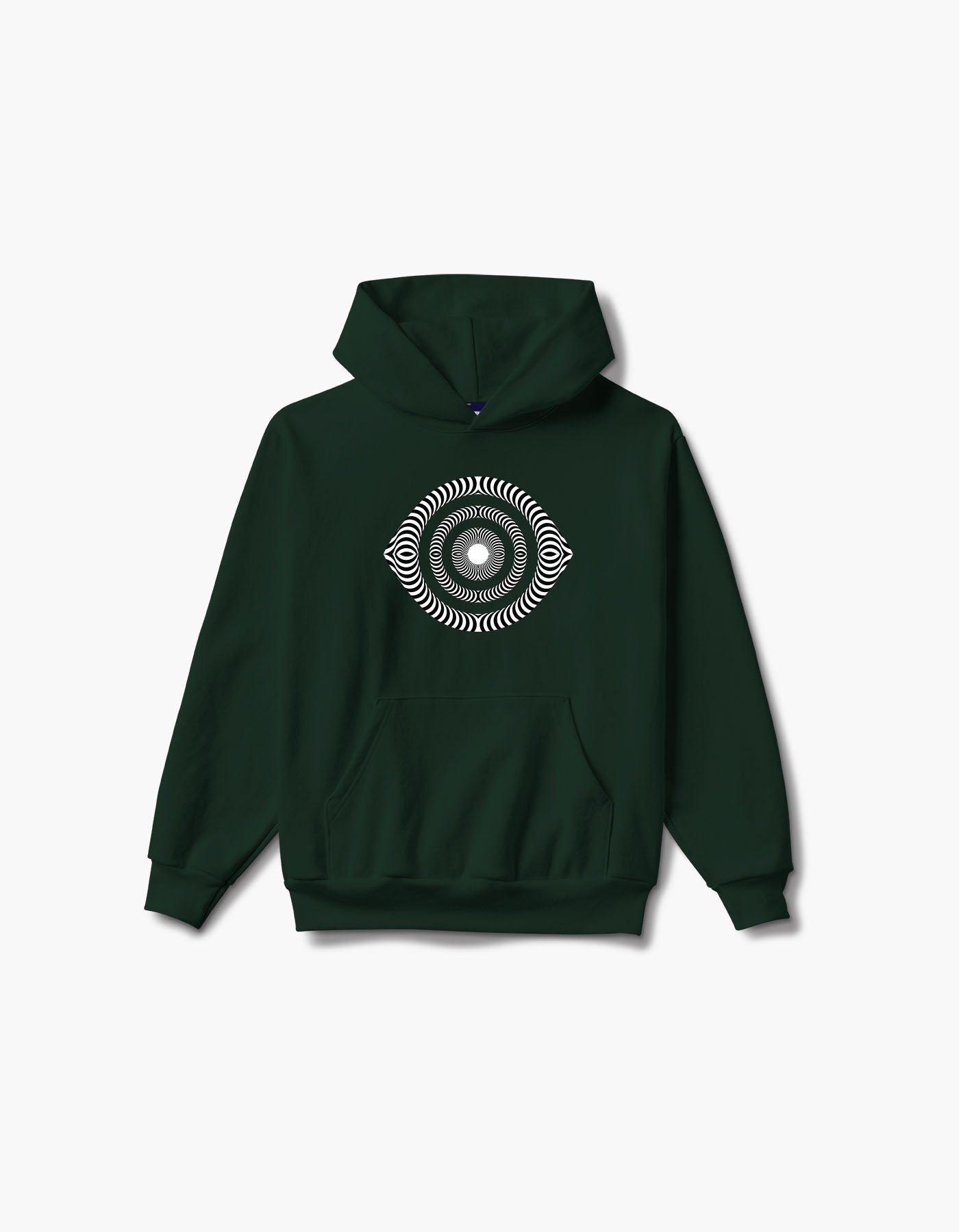 Insomniac Kaleidoscope Hoodie