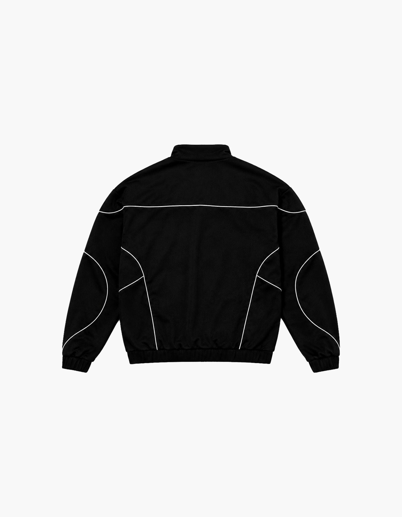 System Tracksuit Jacket