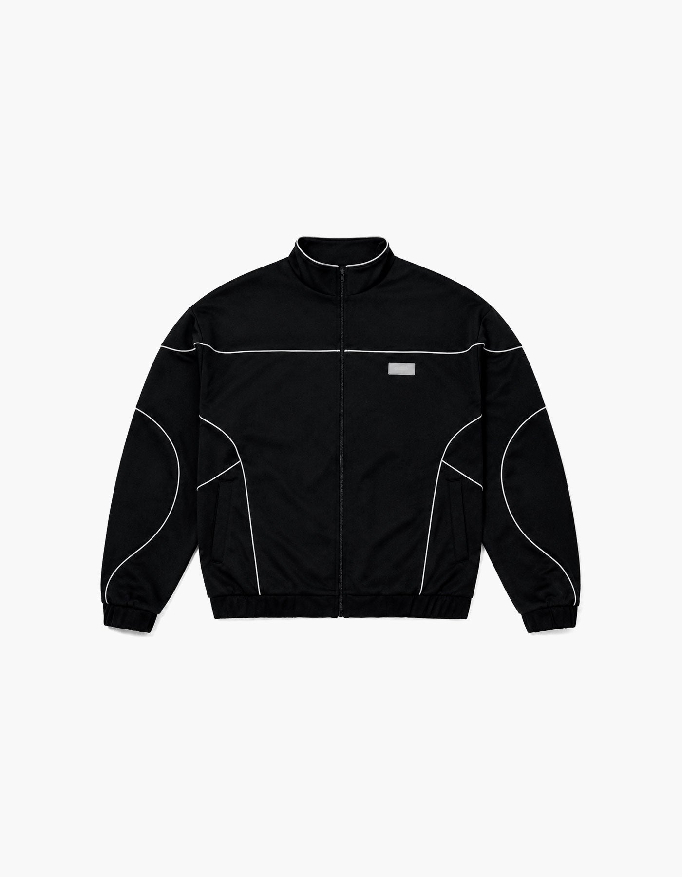 System Tracksuit Jacket