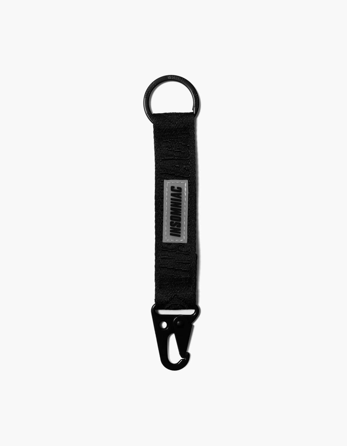 Core Essential Keychain