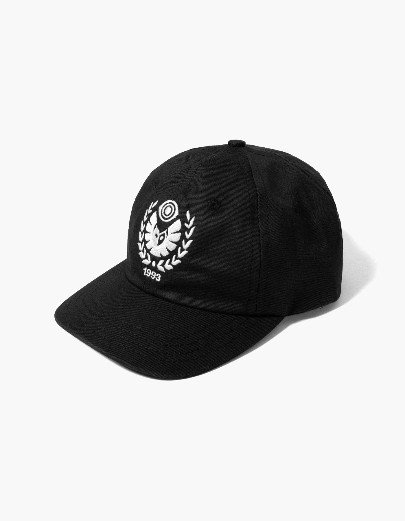 Insomniac Eye Gaze Snapback Hat