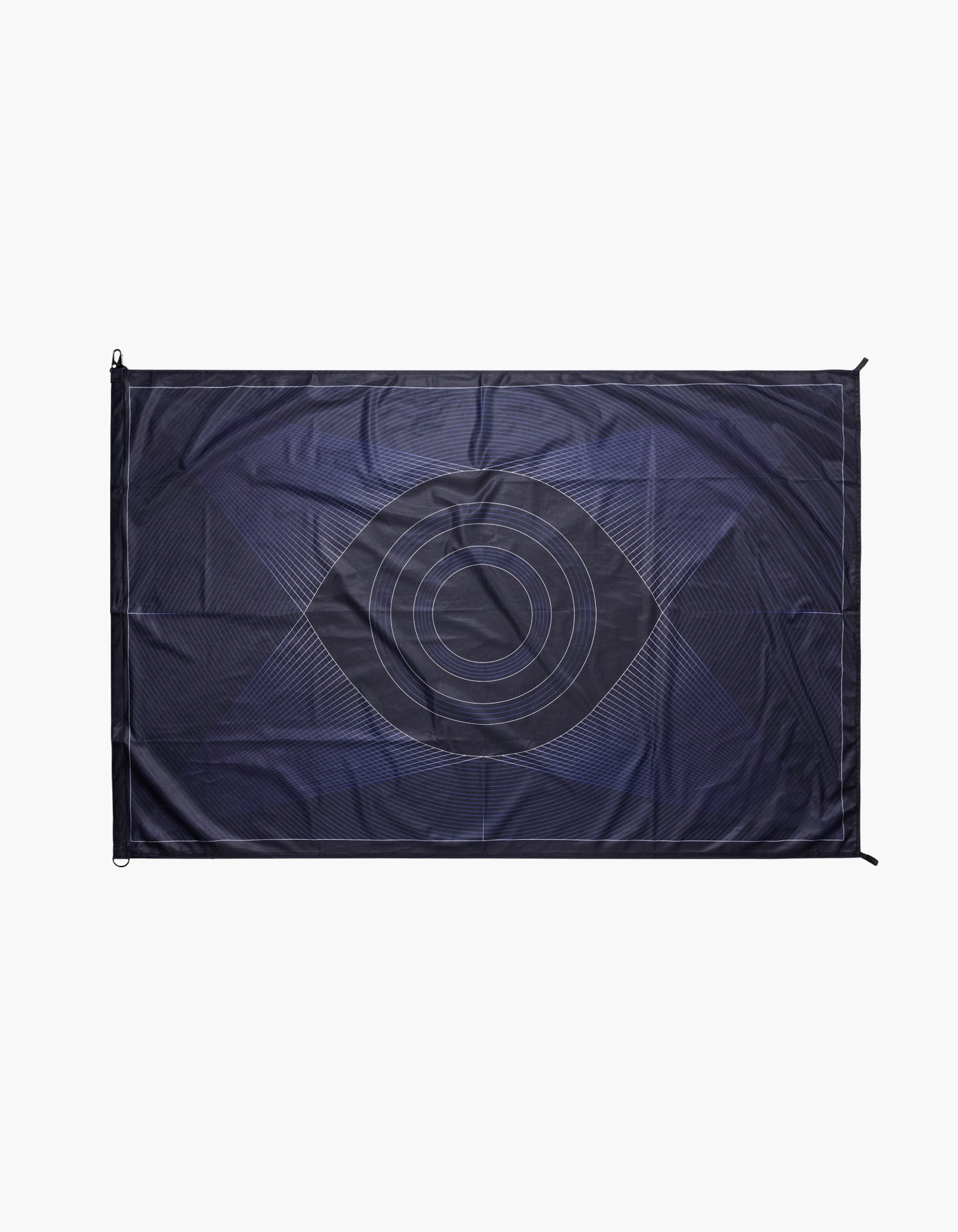 Insomniac Beamstorm Flag