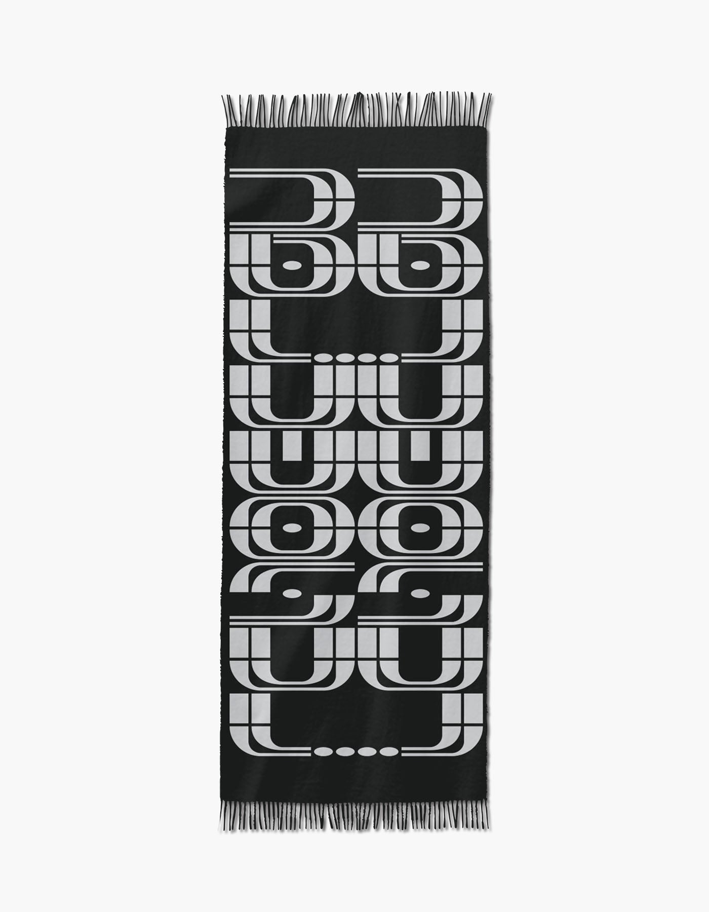 Insomniac Core Code Pashmina