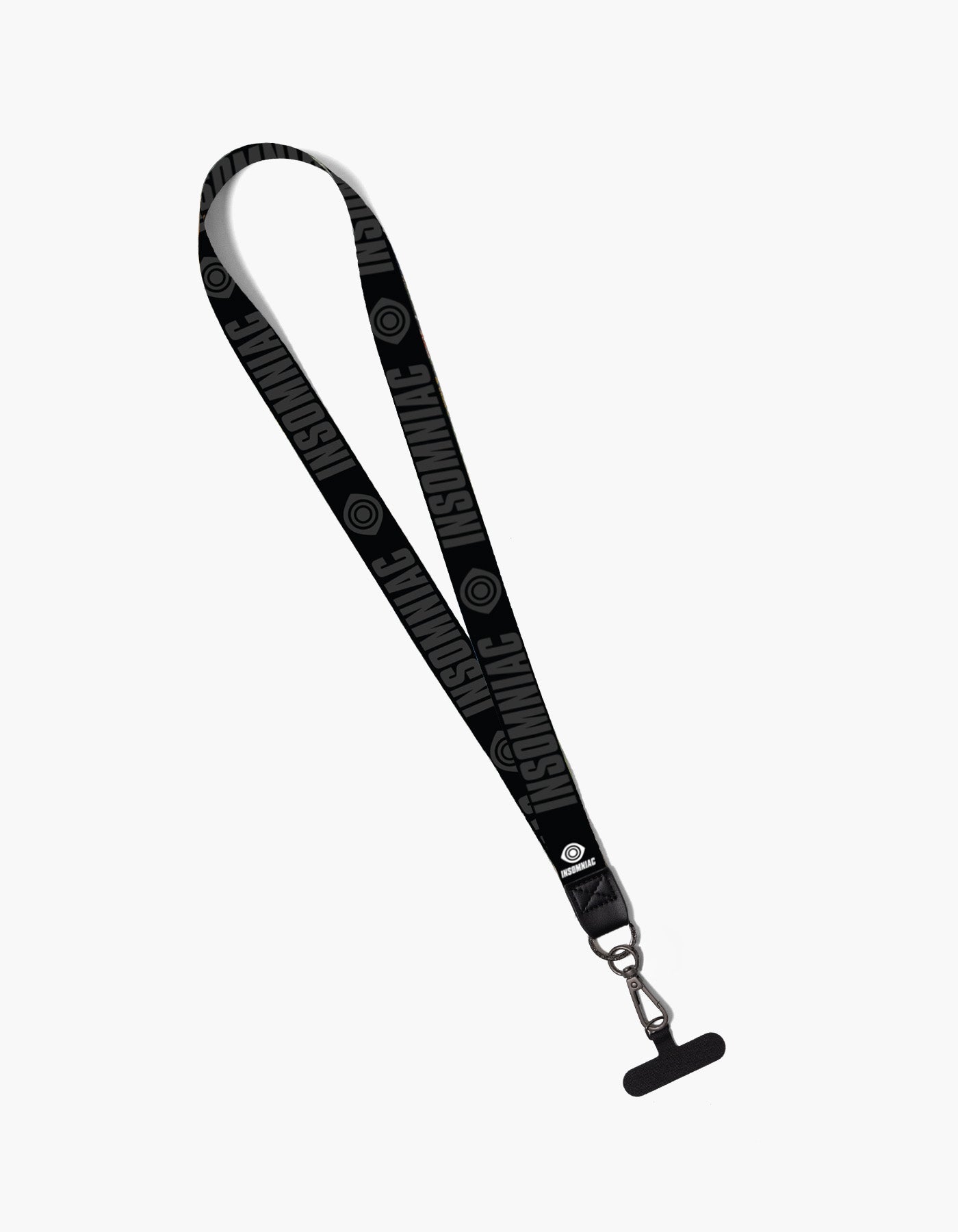 Insomniac Essential Lanyard