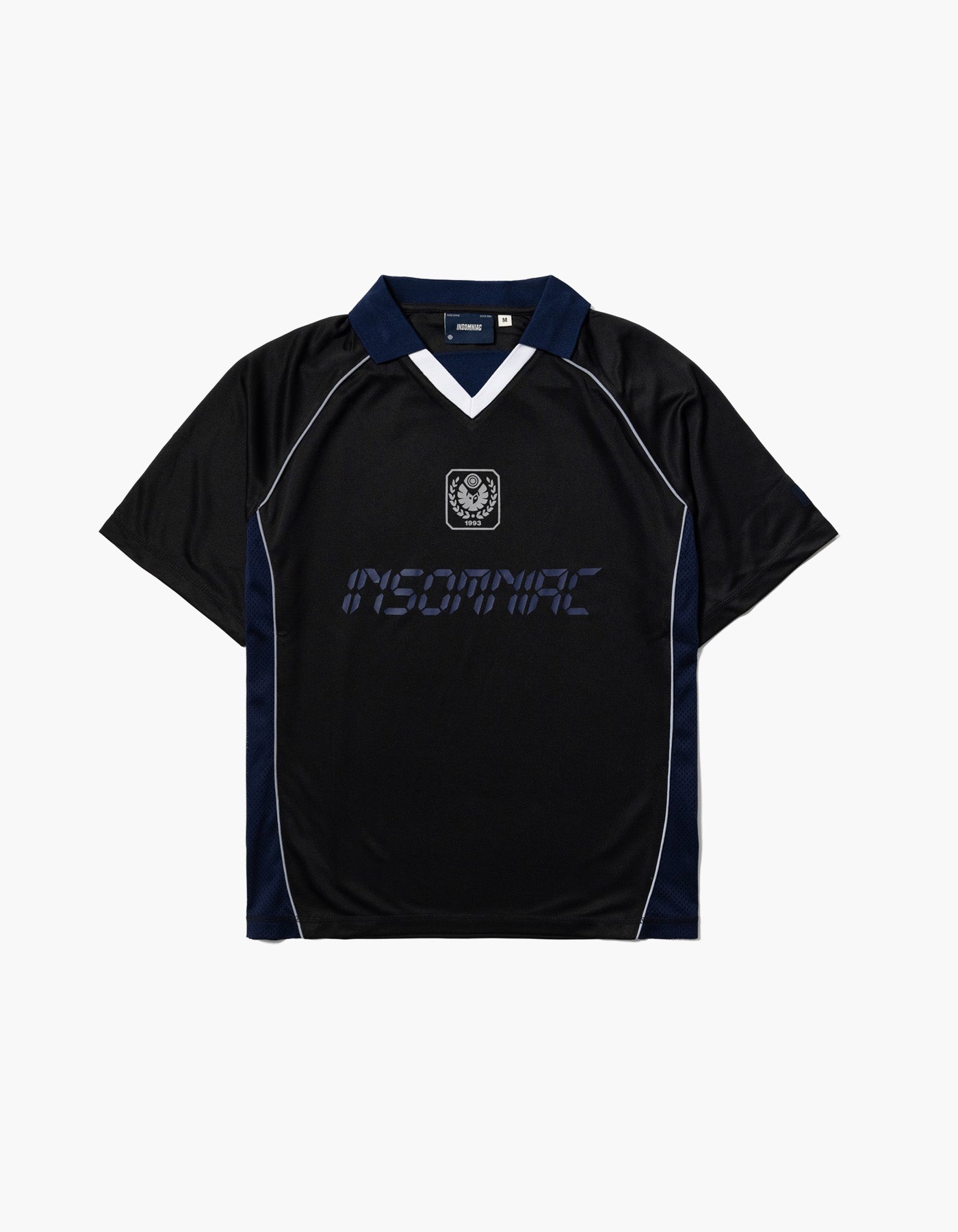 Insomniac Eye Gaze Soccer Jersey