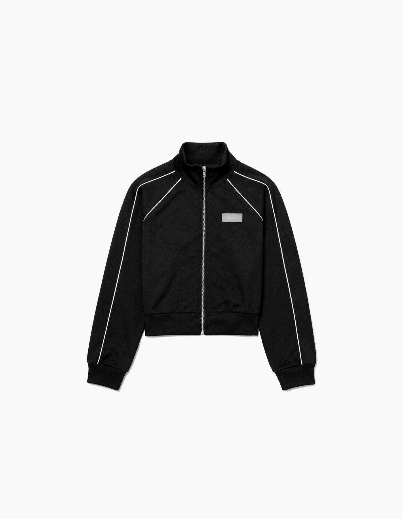 Baseline Crop Track Jacket