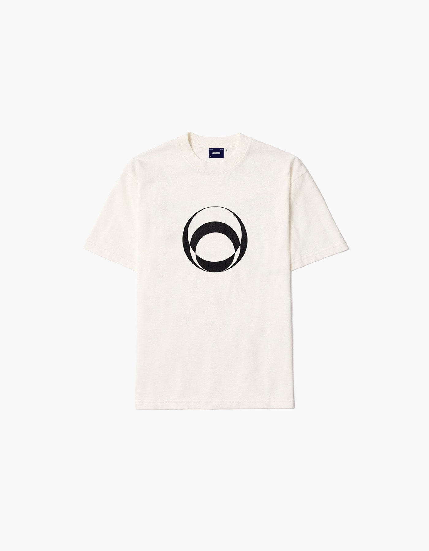 Insomniac Eye Source Short Sleeve Tee