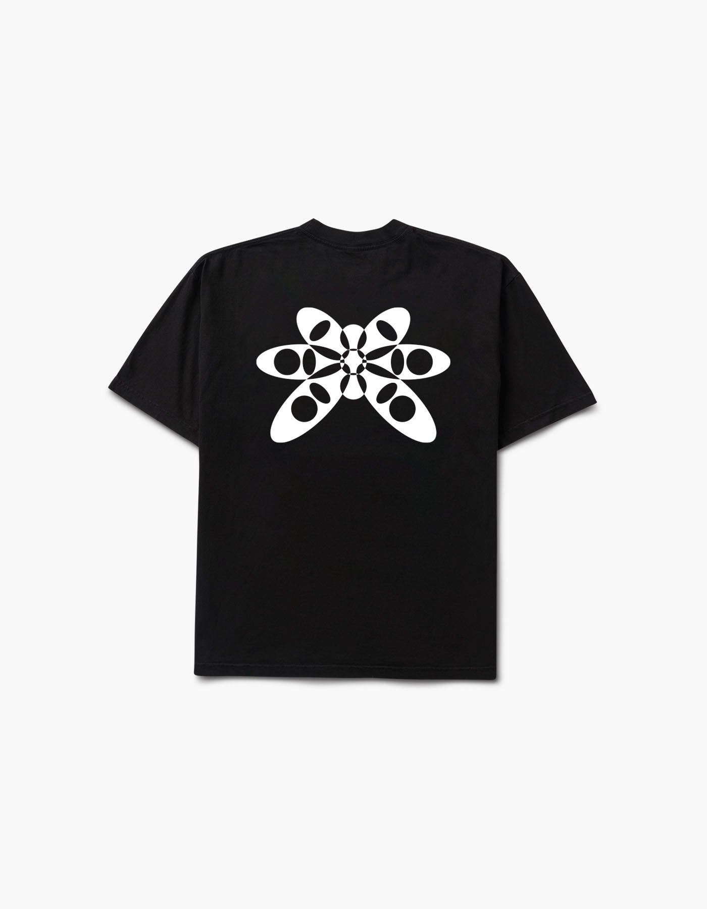 Insomniac Atoms Short Sleeve Tee