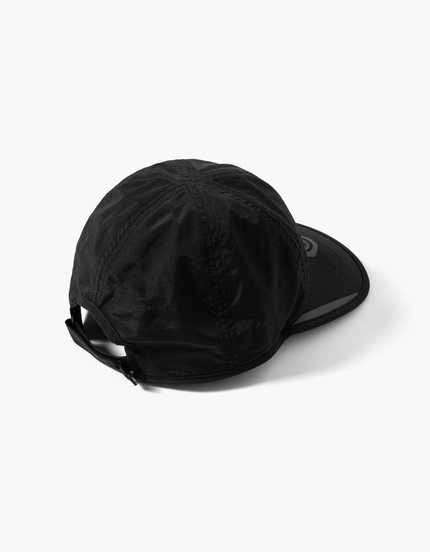 Insomniac Reflective Snapback Hat