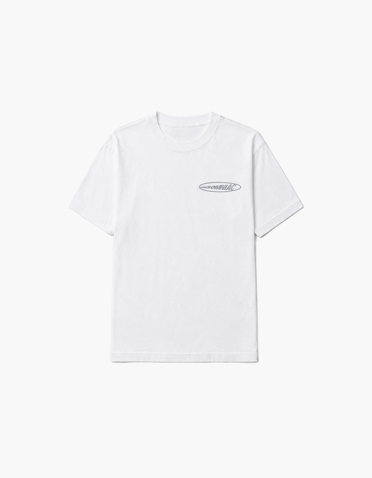 Insomniac Collage Short Sleeve