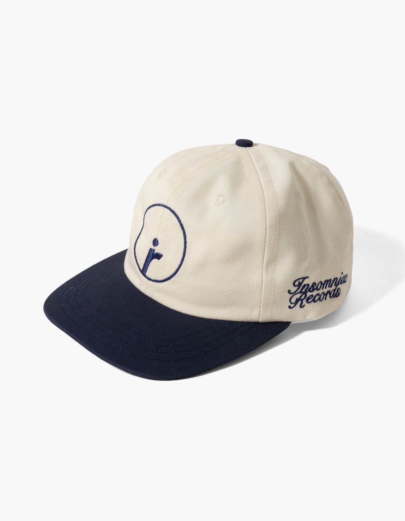 Insomniac Records 2026 Baseball Hat