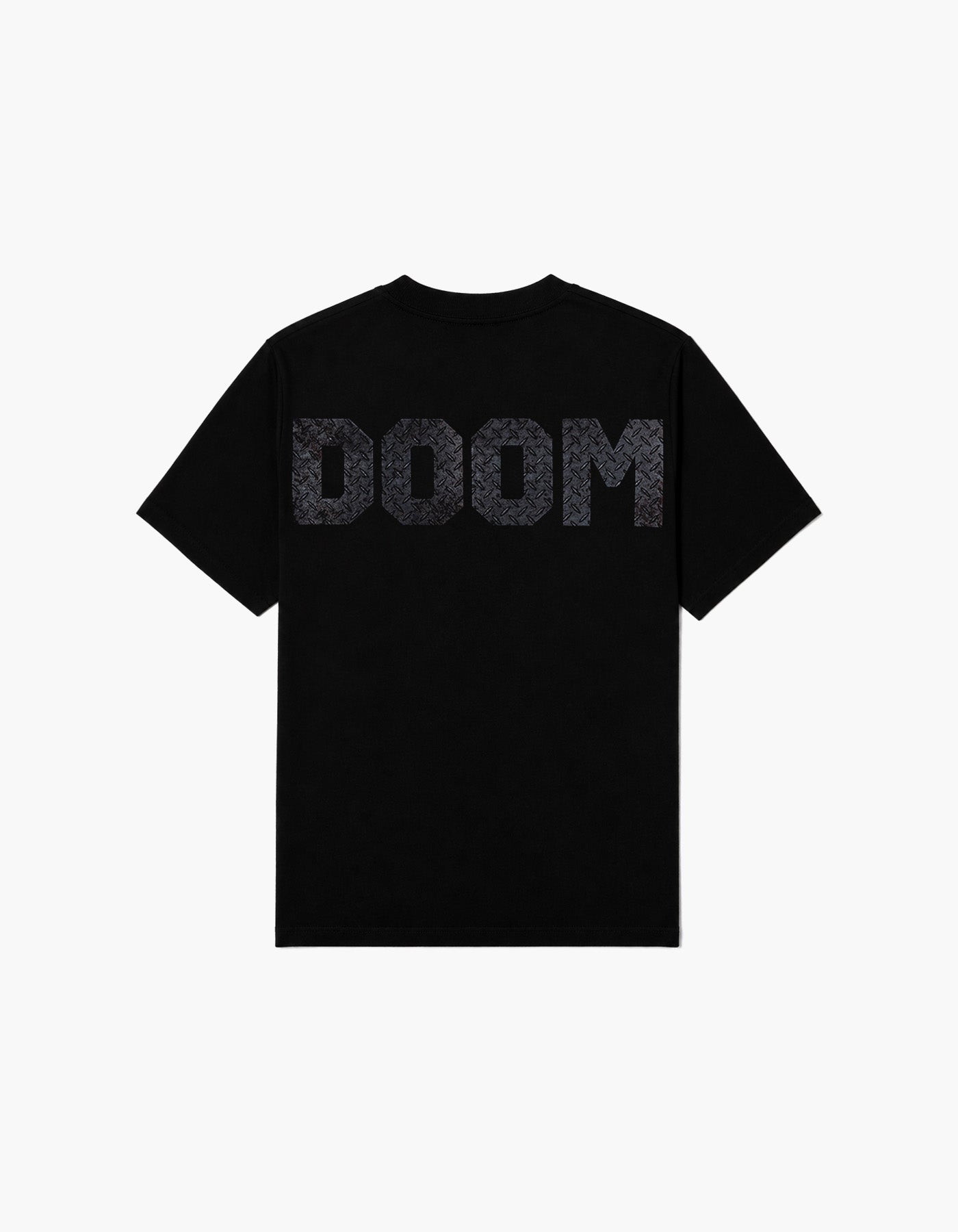 Getter Doomsday Short Sleeve Tee
