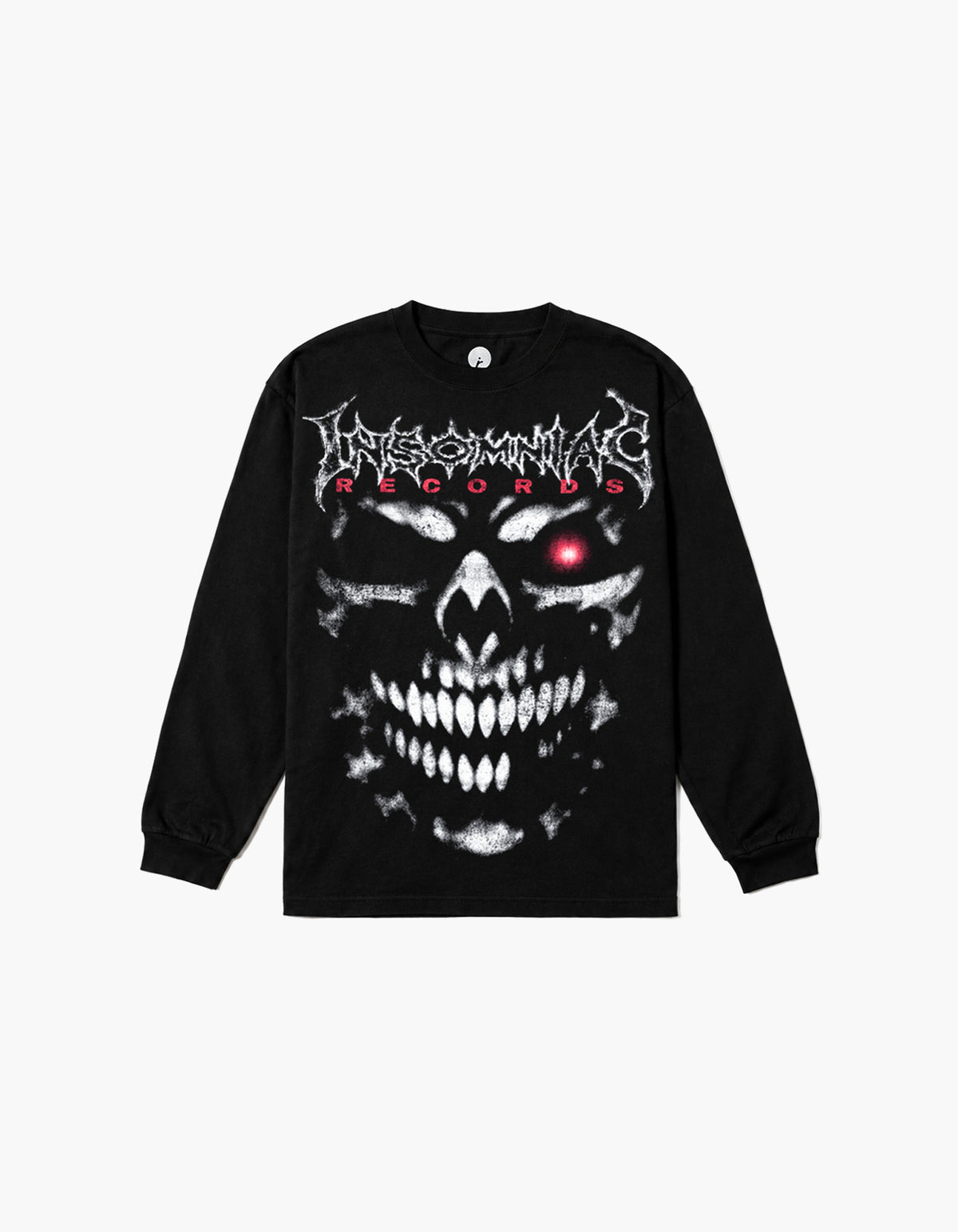 Psycho Circus Longsleeve Tee