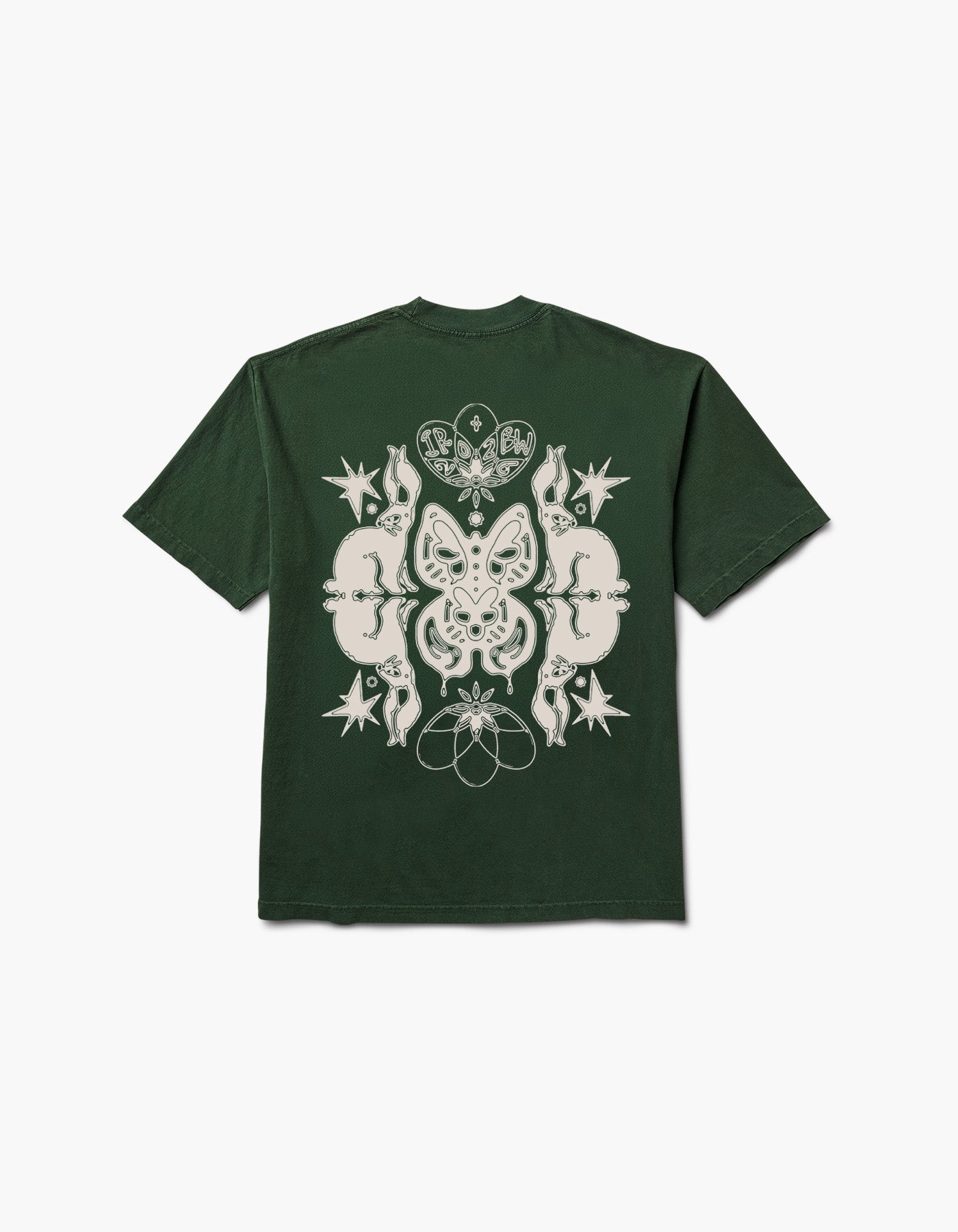 Insomniac Records x Beyond Wonderland S/S Tee