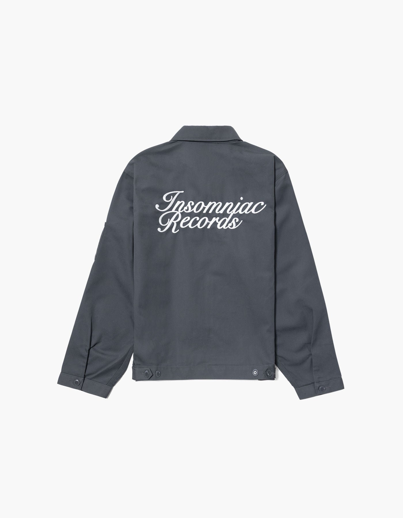 Insomniac Records 2026 Workwear Jacket