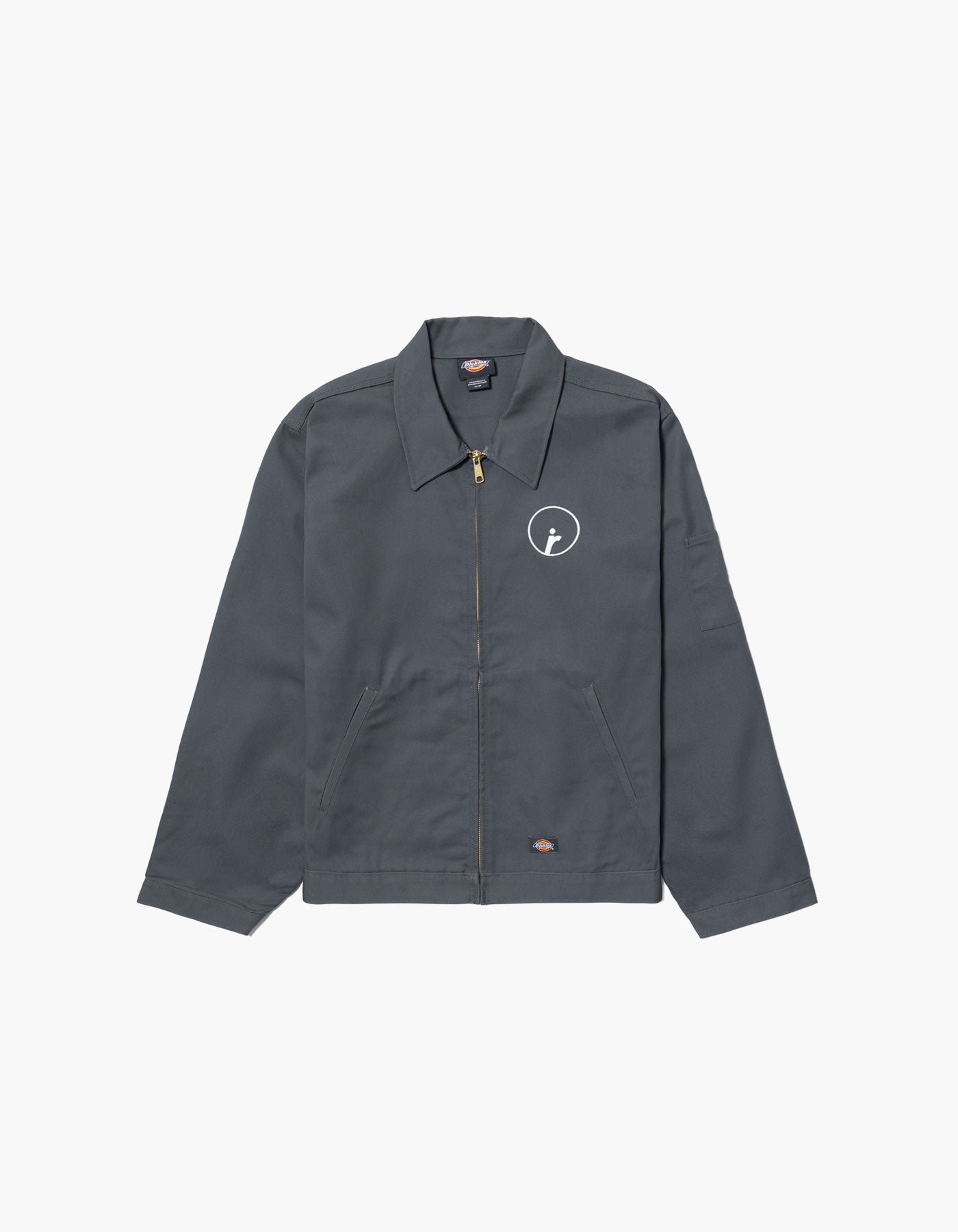 Insomniac Records 2026 Workwear Jacket