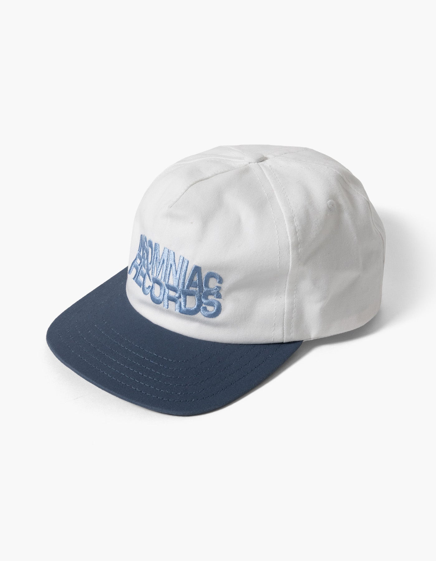 Insomniac Records 2026 Never Sleep Hat