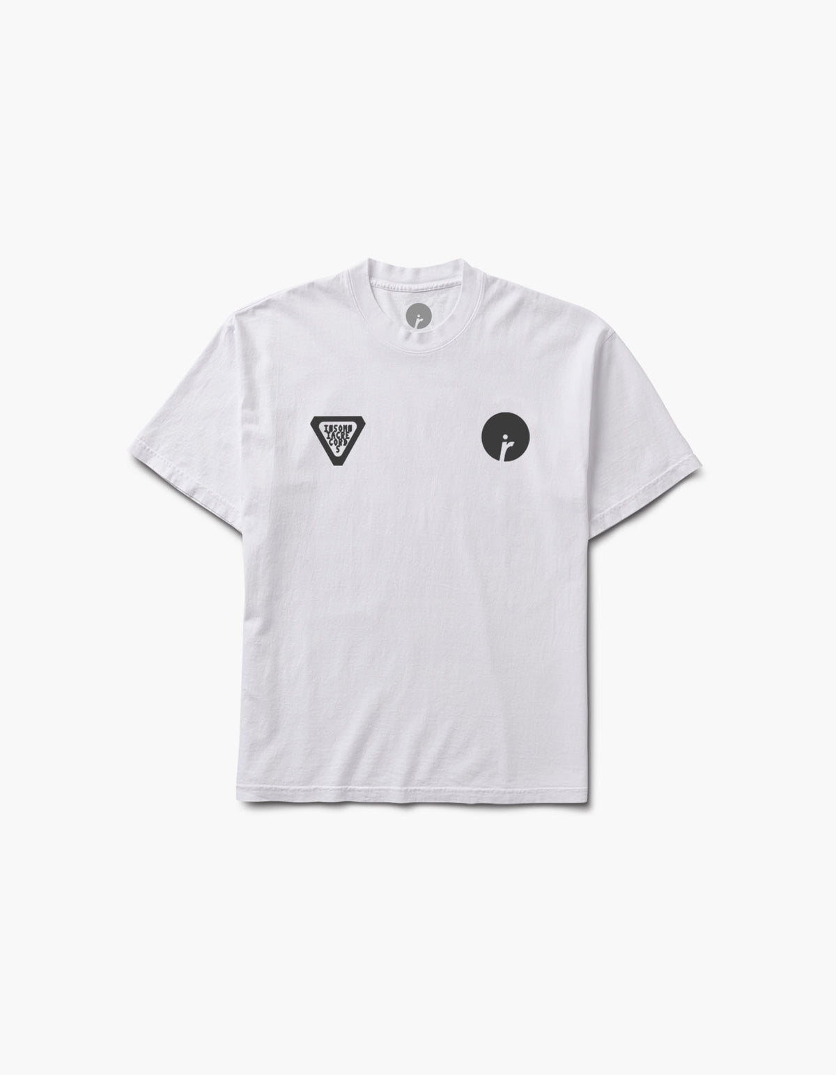 Radio Station Short Sleeve