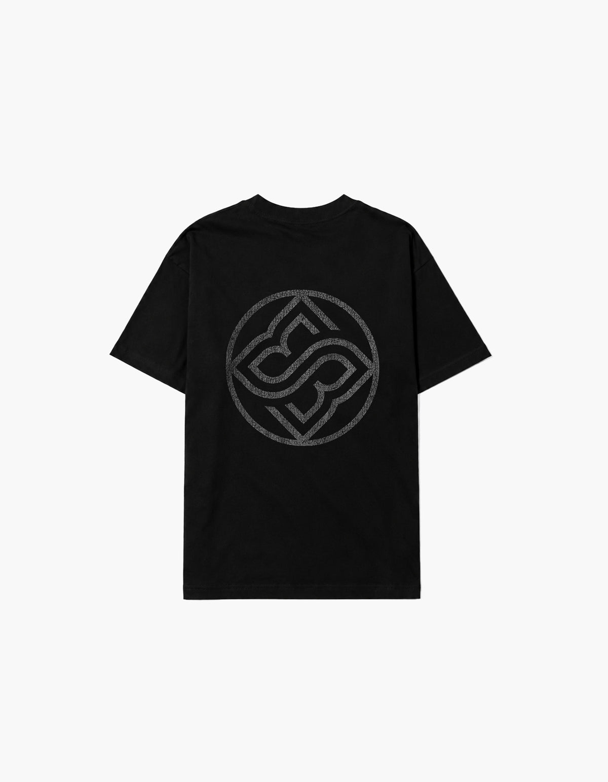 Broadcast Boxy Short Sleeve